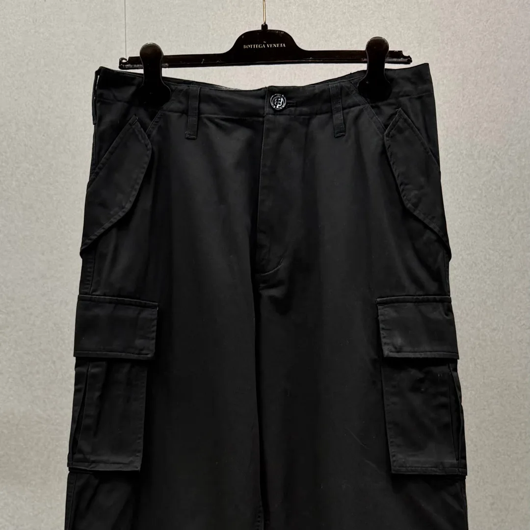 Брюки Мужские Burberry 18680359