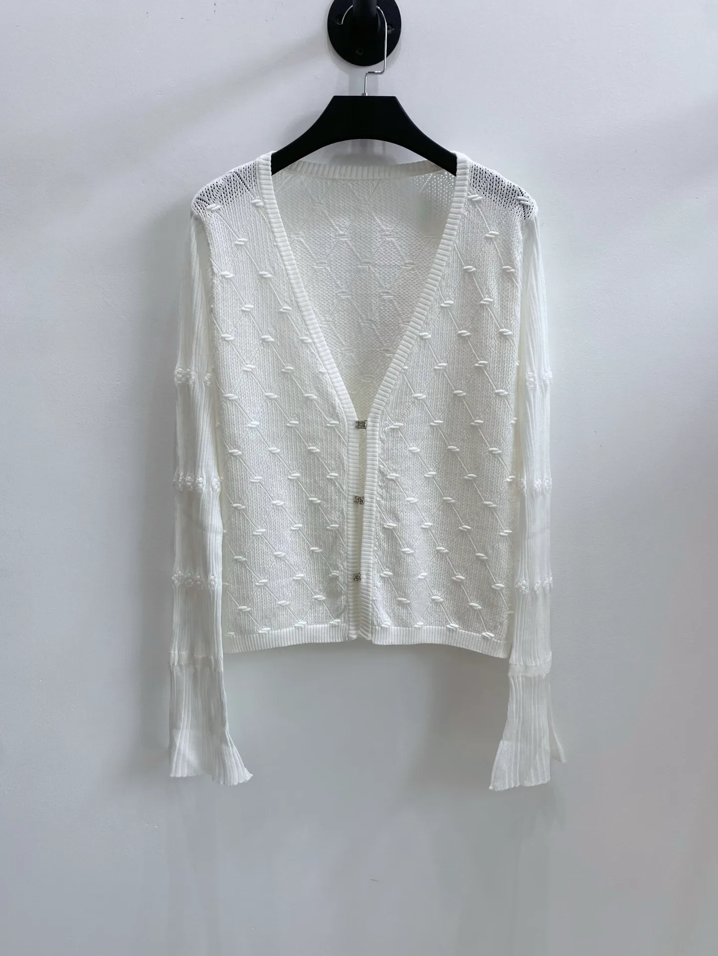 Women's Jumpers And Sweaters CHANEL 18138075