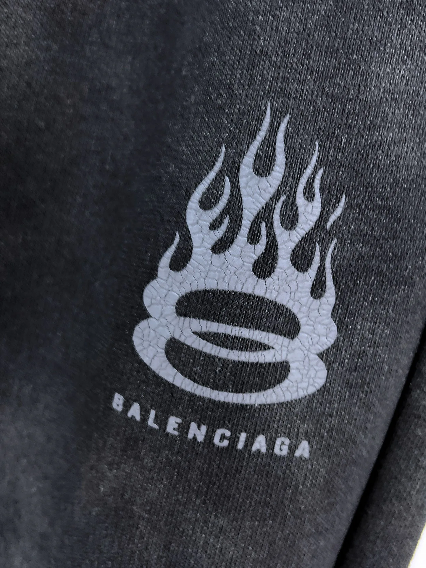 Men's Trousers BALENCIAGA 18399379