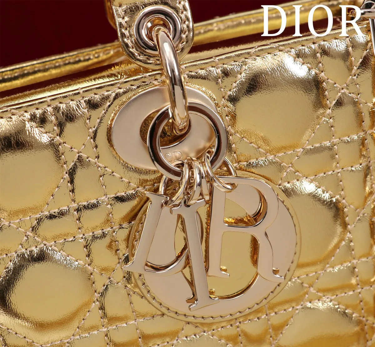 Women's Classic Handbags CHRISTIAN DIOR 18392998