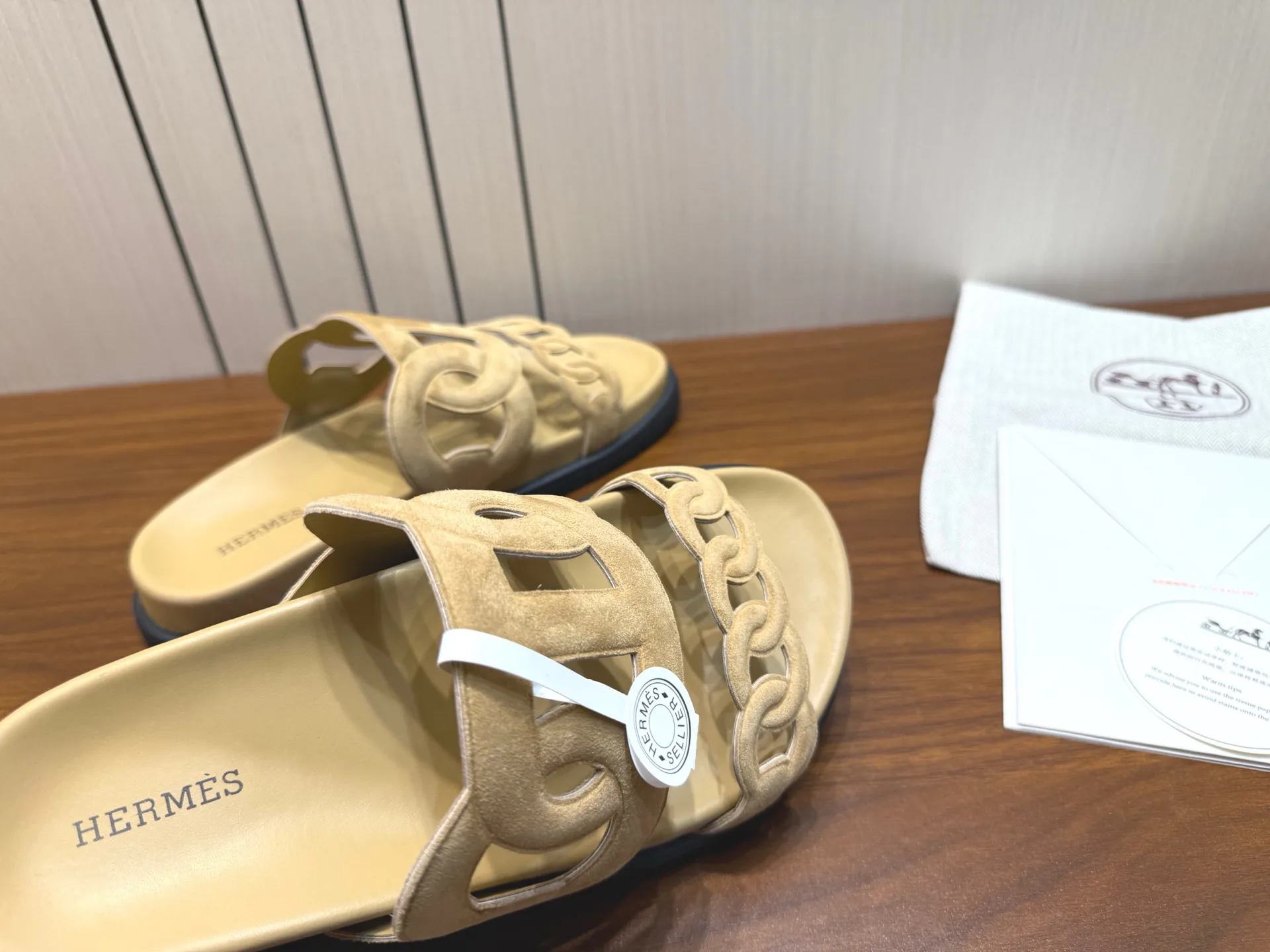 Women's Flip-Flops HERMES 18116840