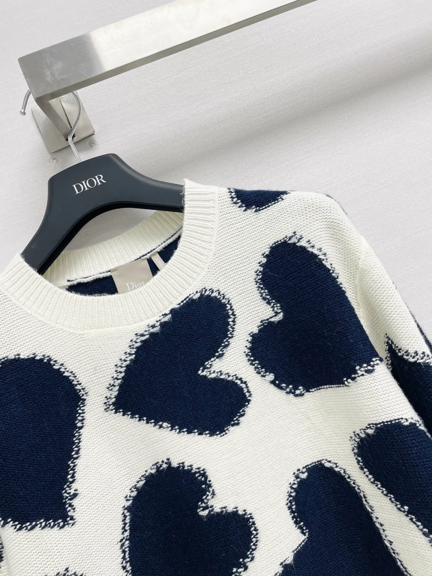 Women's Jumpers And Sweaters CHRISTIAN DIOR 18064849