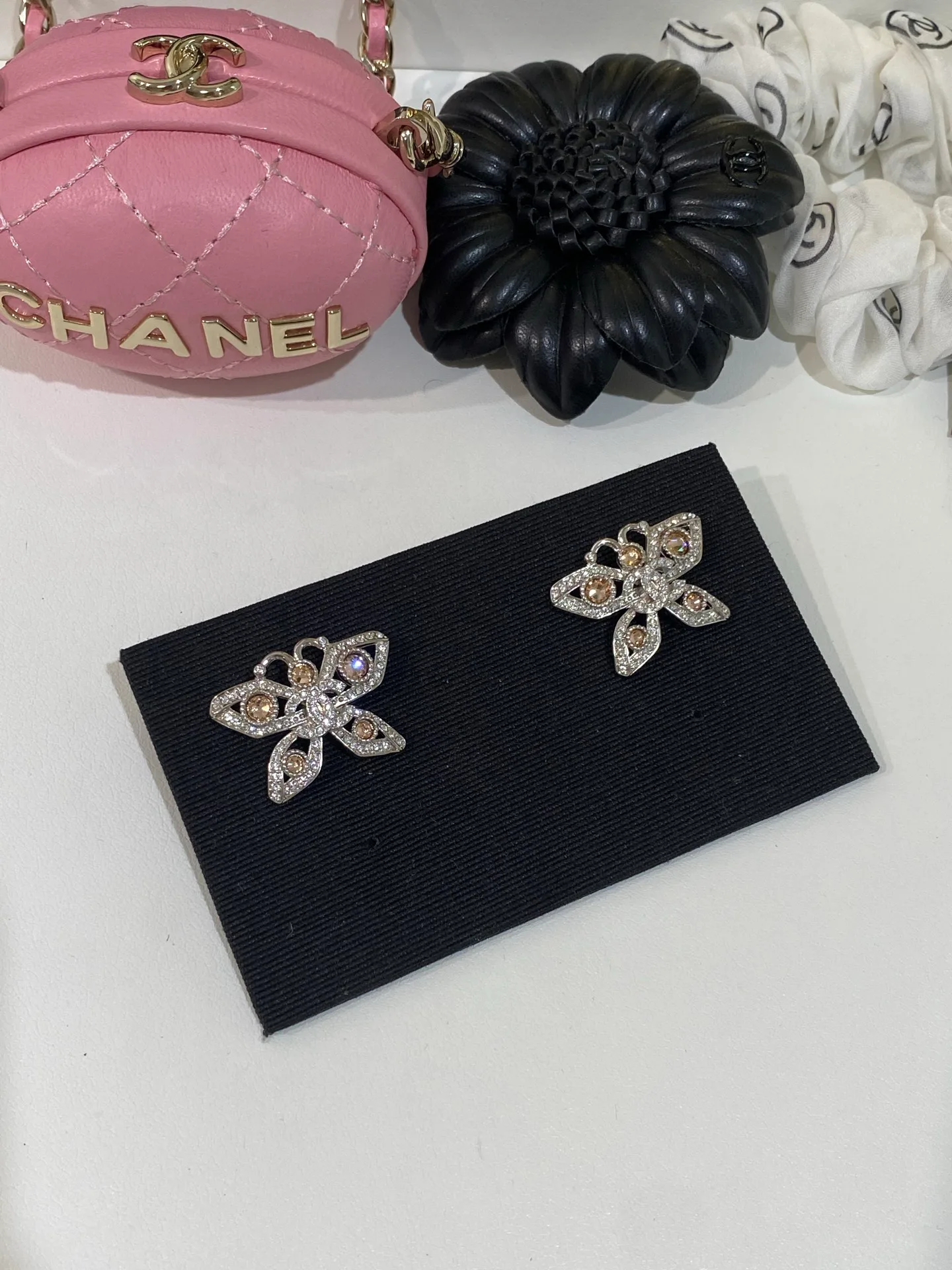 Jewelry CHANEL 18122406