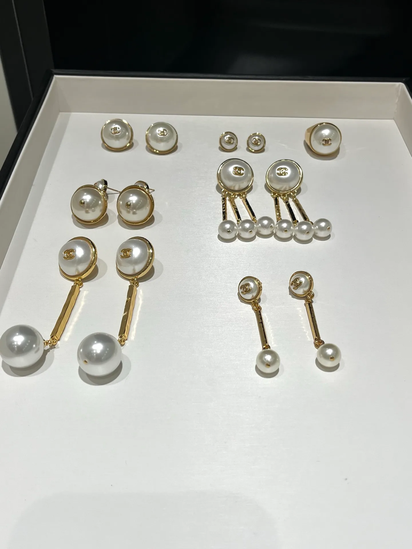 Jewelry CHANEL 17229321