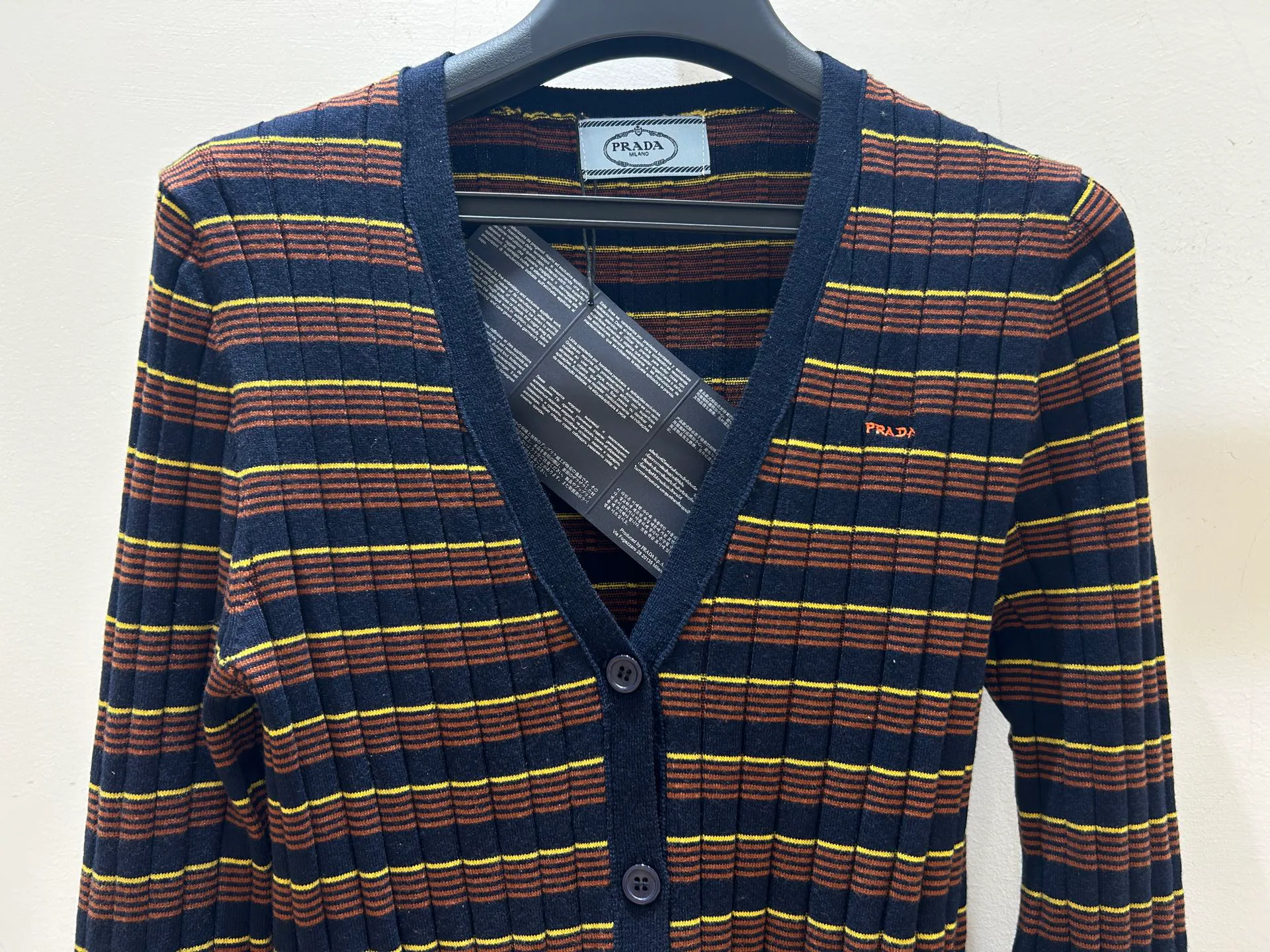 Women's Jumpers And Sweaters PRADA 17932114