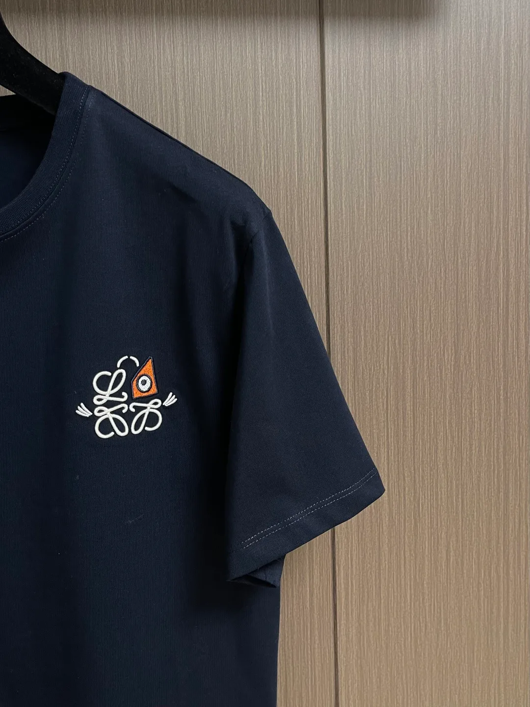 Women's T-Shirts LOEWE 18191419