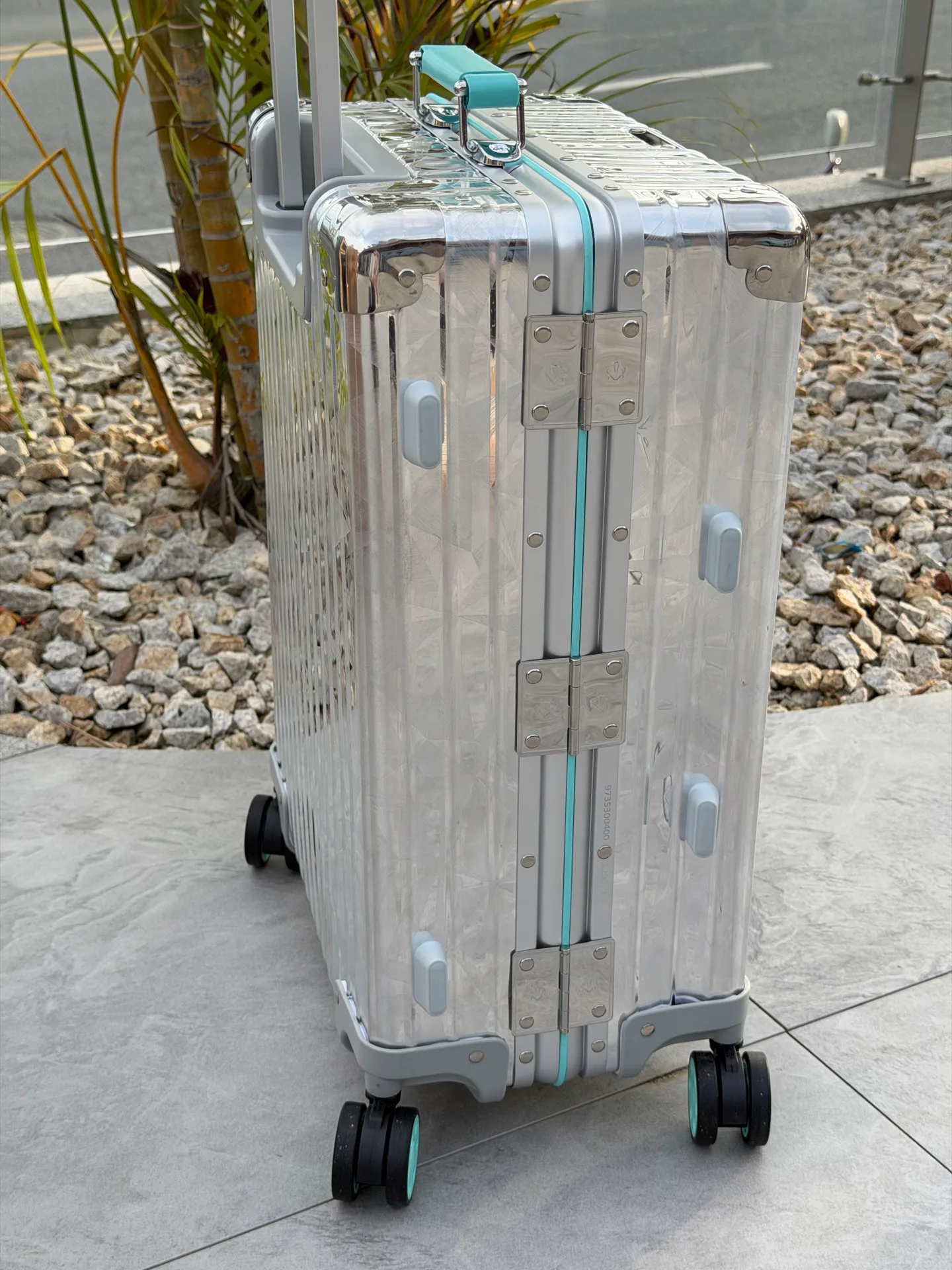 Suitcases RIMOWA 17851150