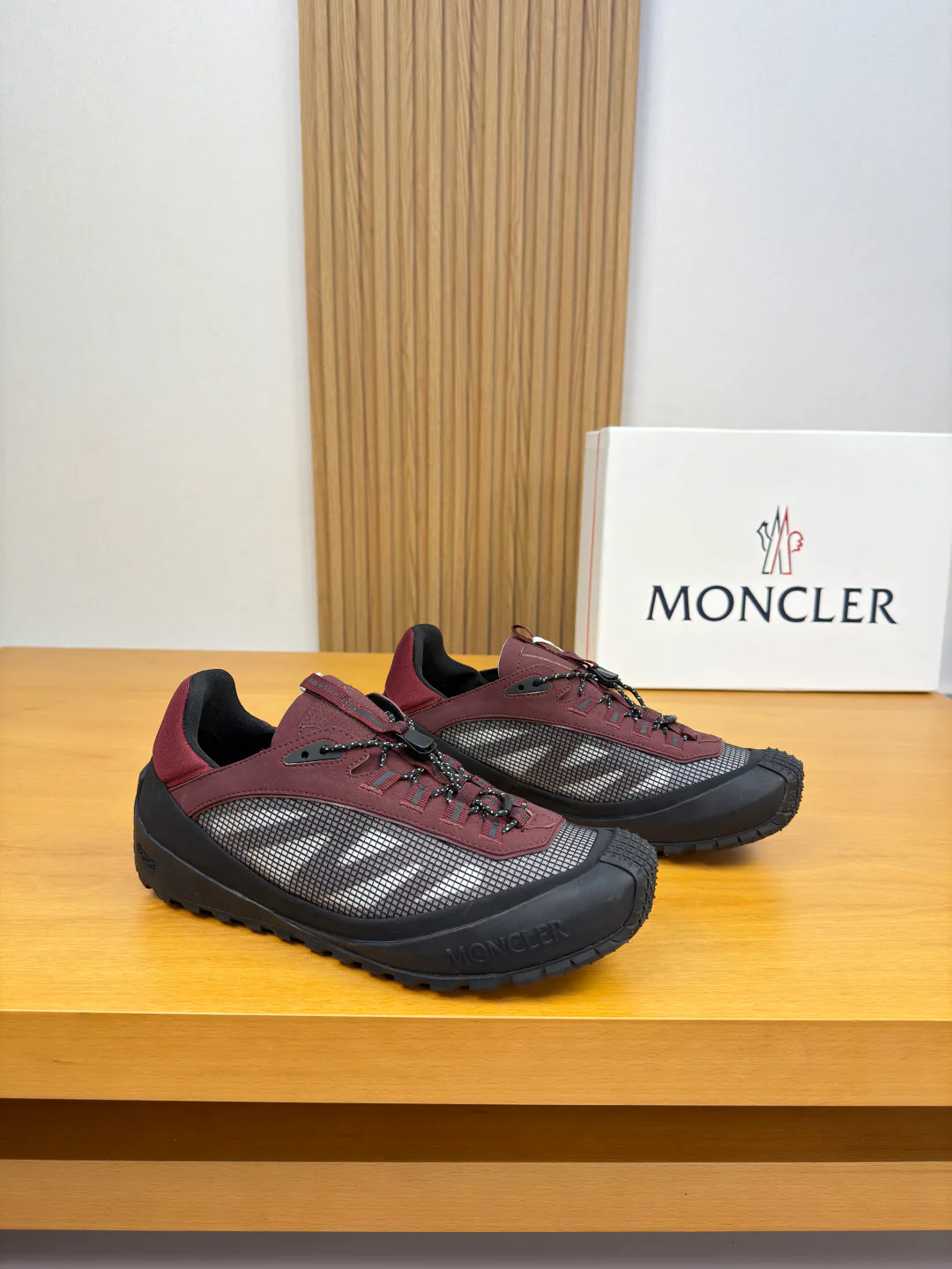 Men's Sneakers MONCLER 18142540