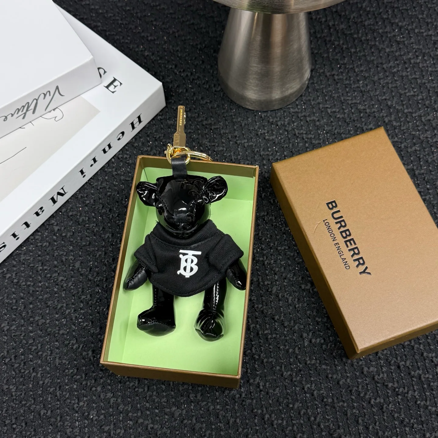 Key Cases BURBERRY 18251533
