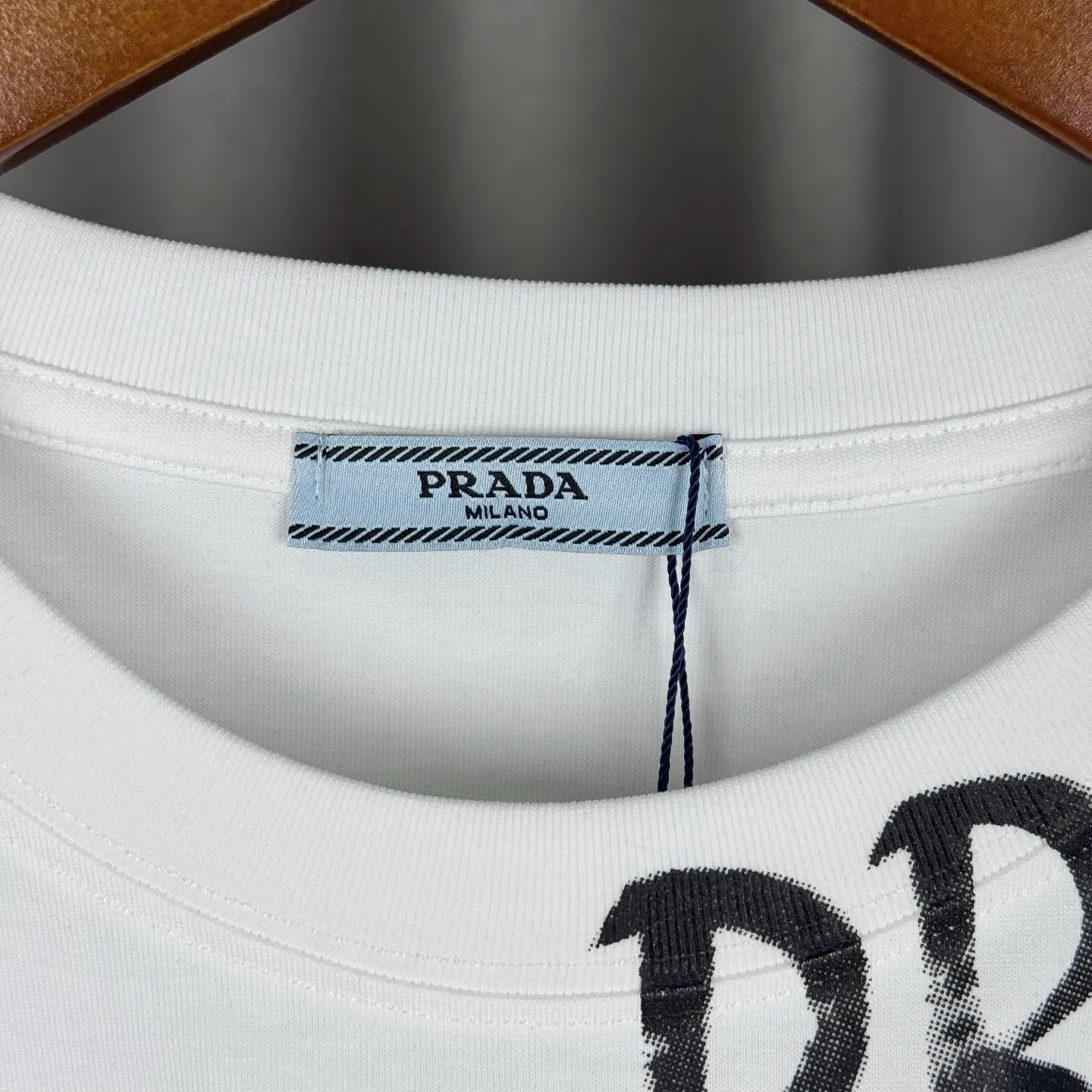 Men's T-Shirts PRADA 17406125