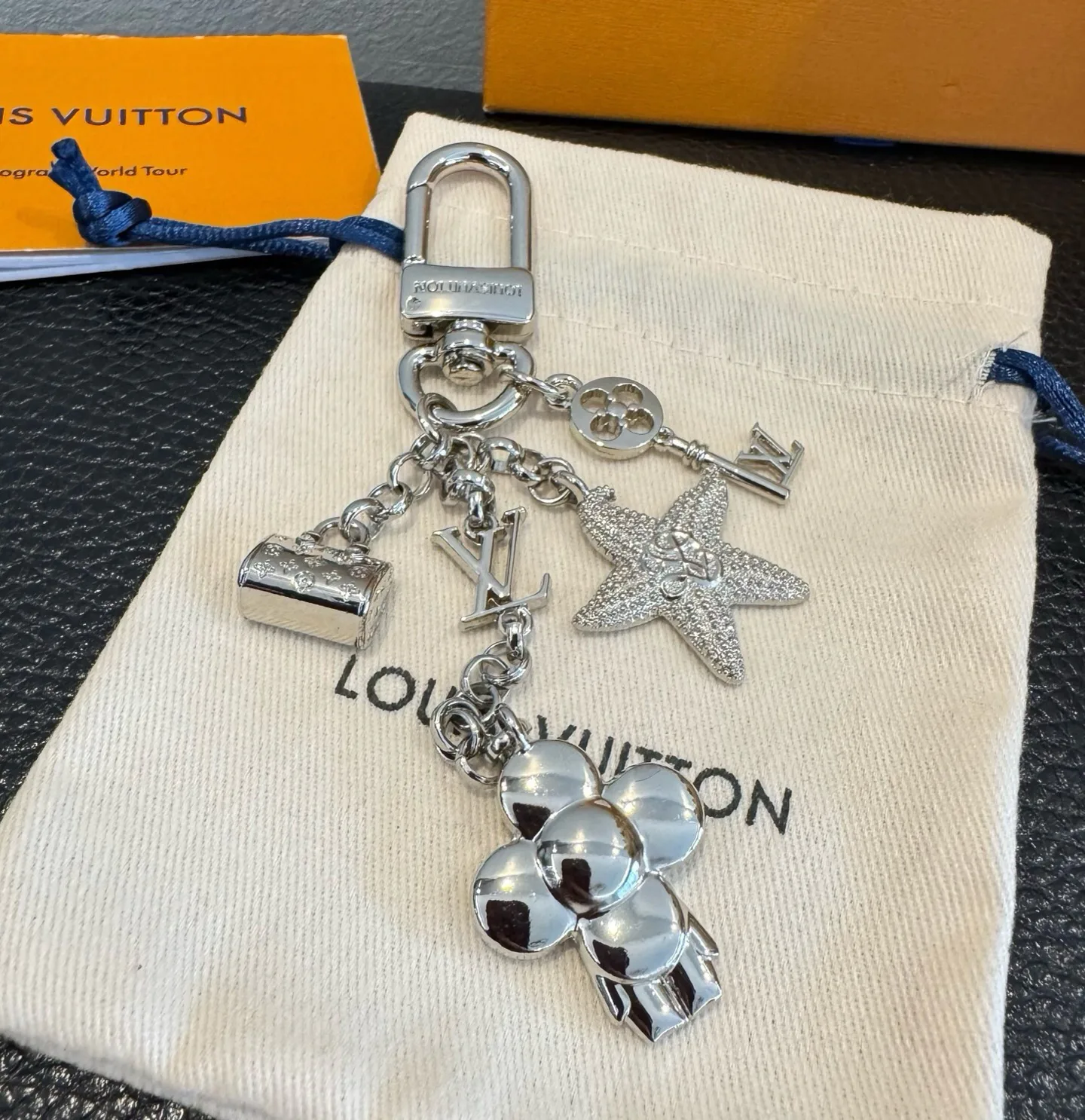 Key Cases LOUIS VUITTON 18013875