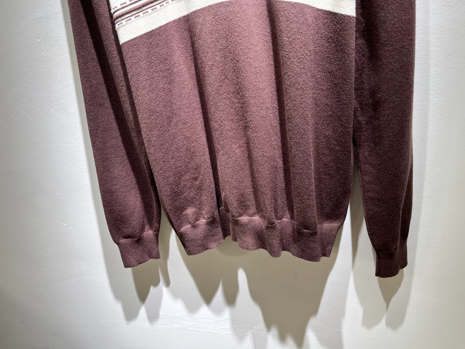 Men's Jumpers And Sweaters LORO PIANA 18243941