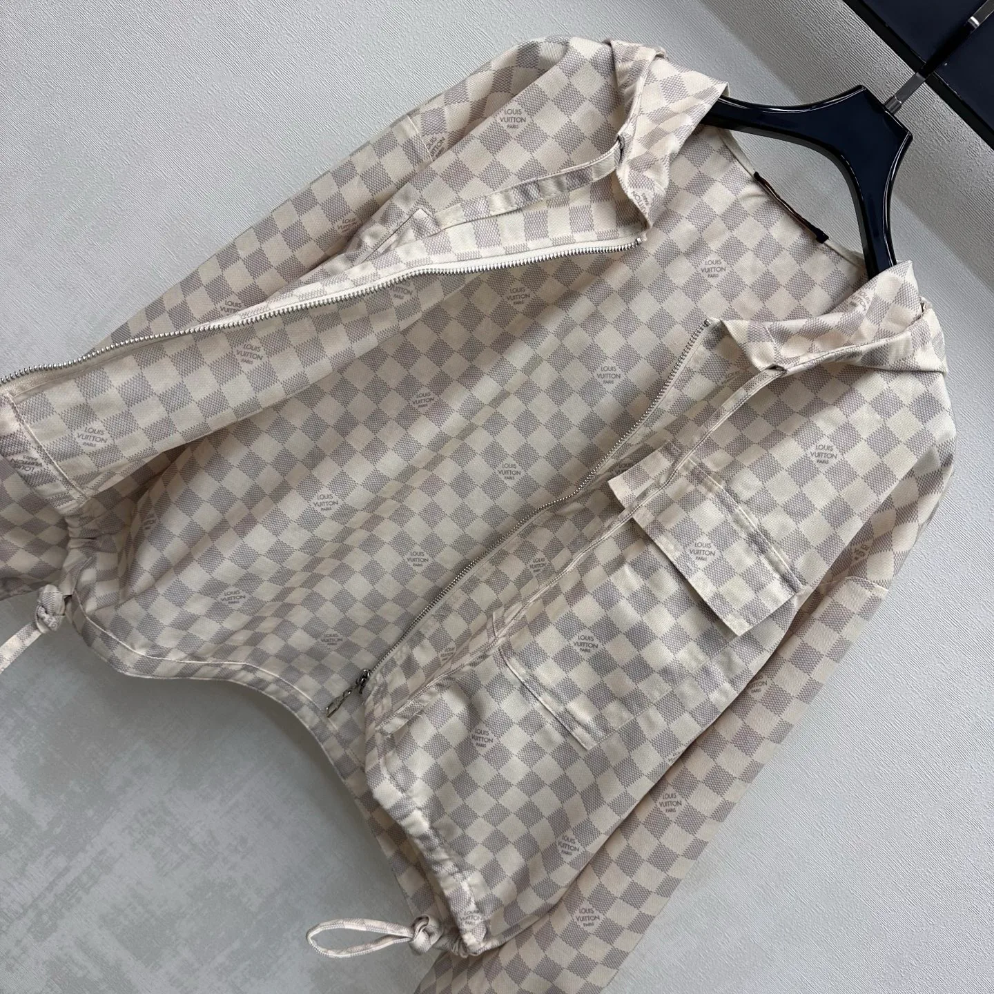 Women's Jackets And Down Jackets LOUIS VUITTON 18228475