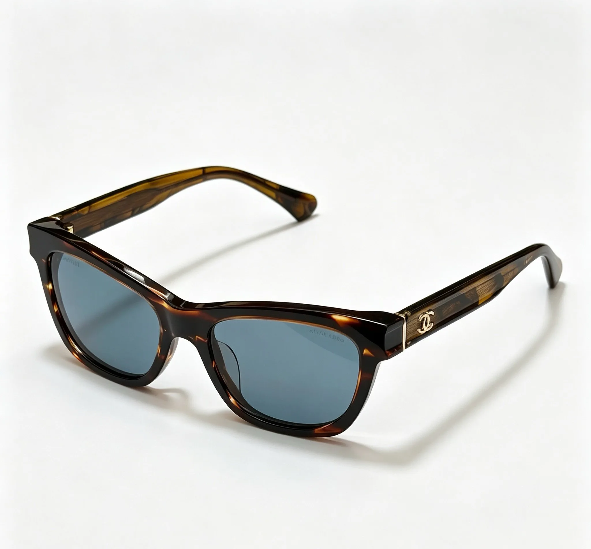 Glasses CHANEL 17916302