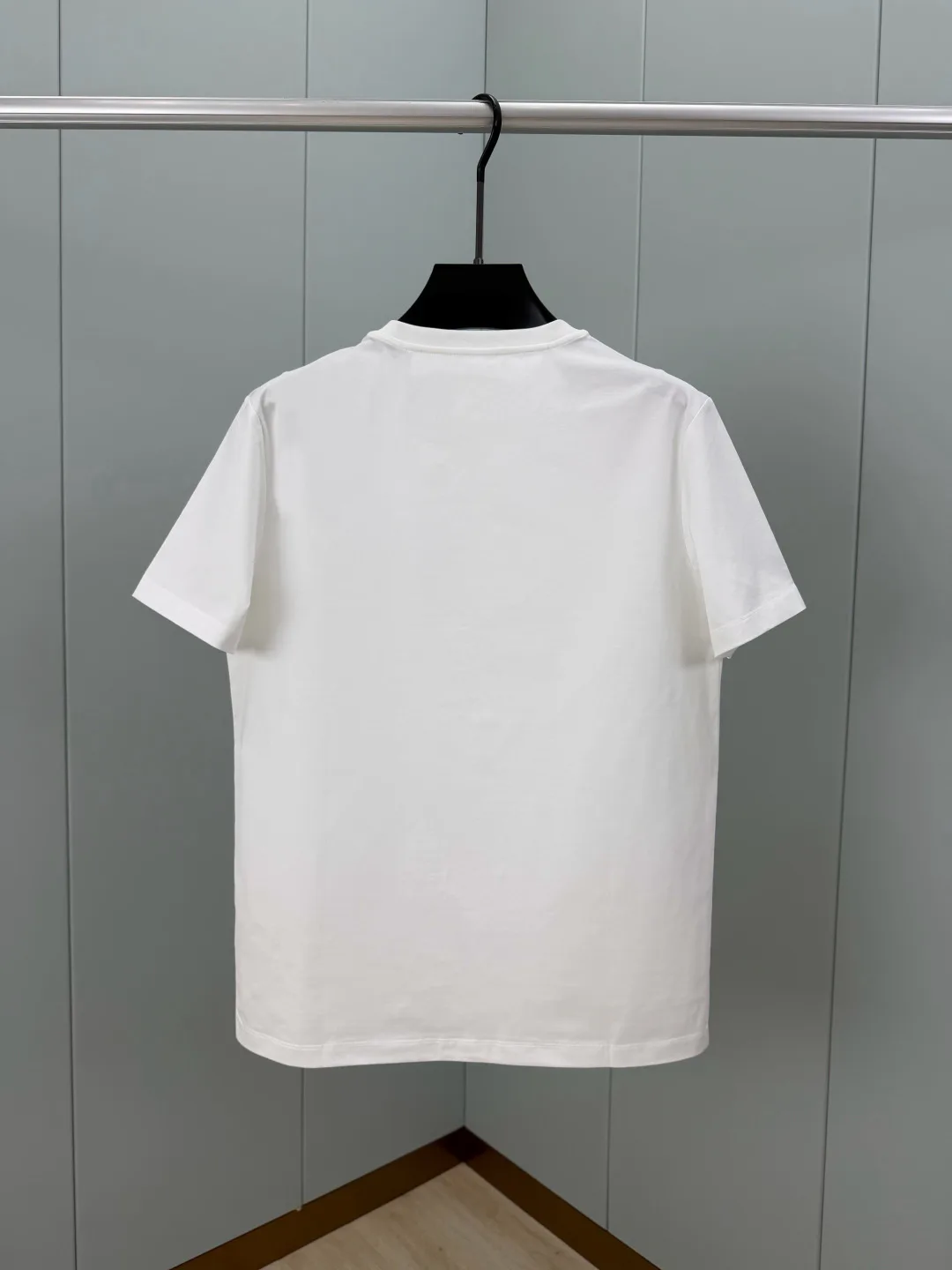Men's T-Shirts VERSACE 17037181