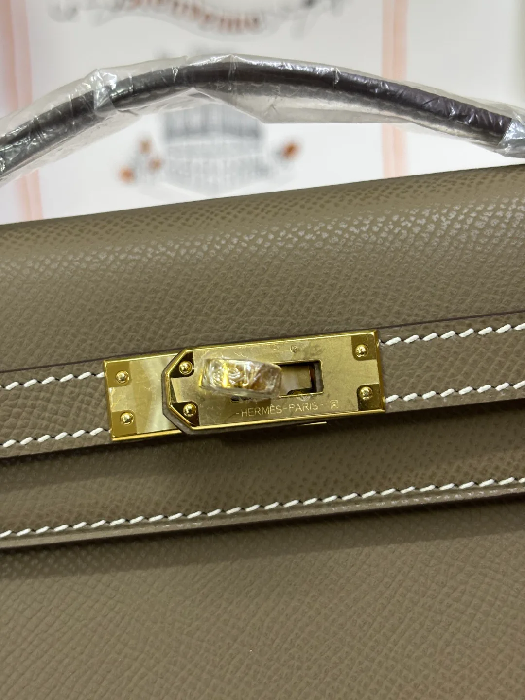 Women's Classic Handbags HERMES 18407208
