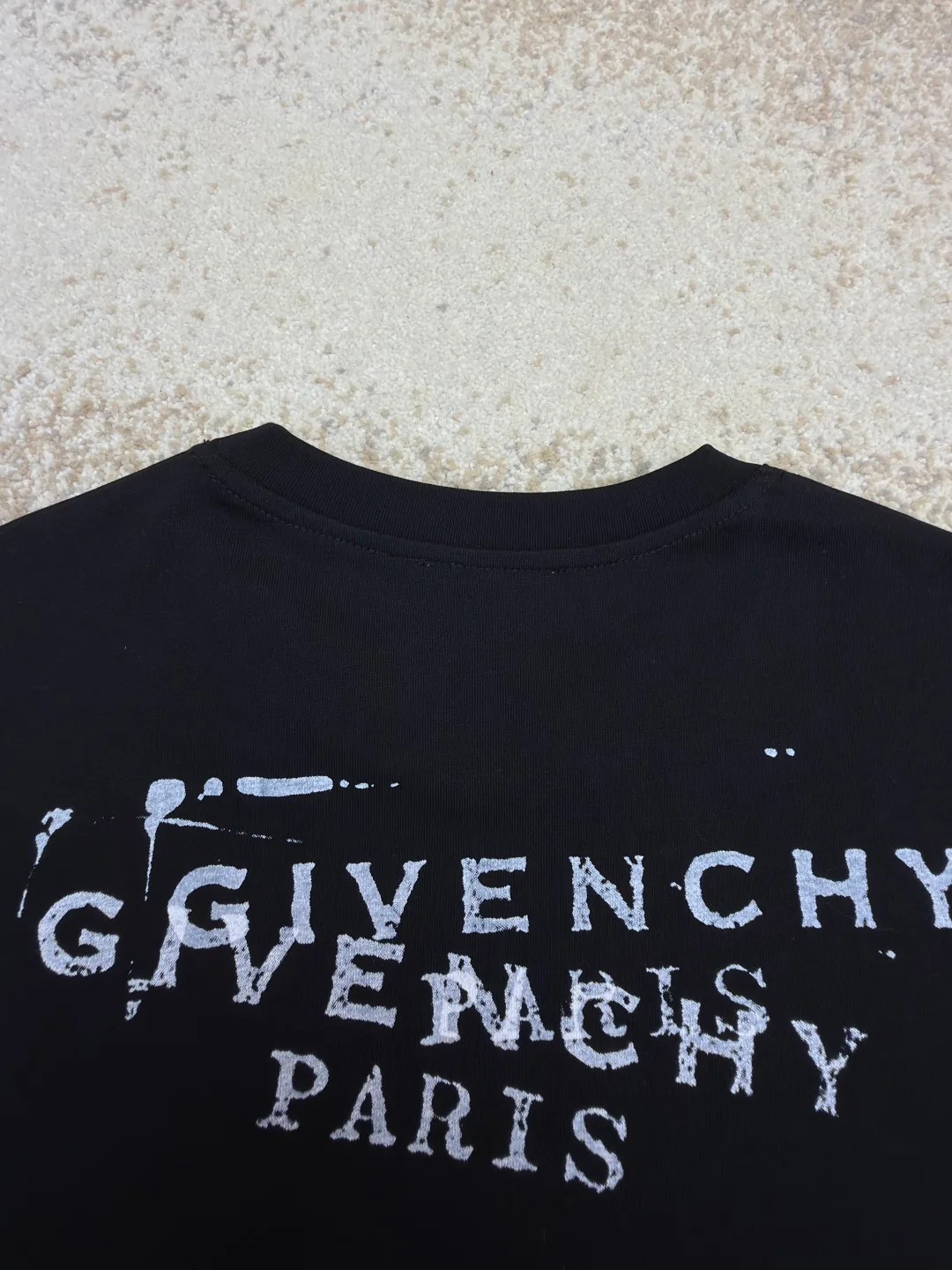 Men's T-Shirts GIVENCHY 17480579