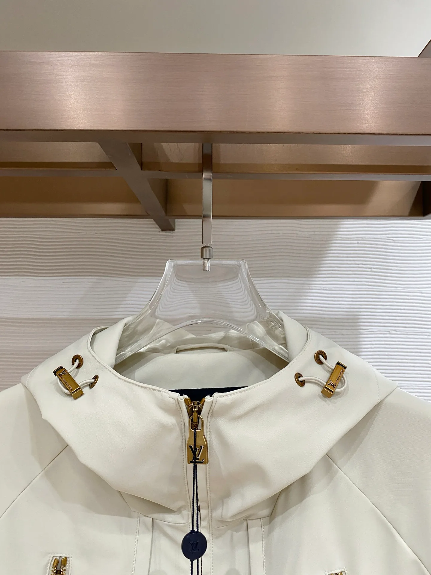 Men's Jackets And Down Jackets LOUIS VUITTON 17993097