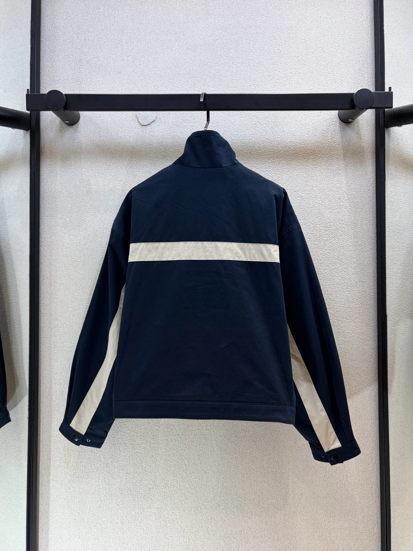 Women's Jackets And Down Jackets SAINT LAURENT 18408065