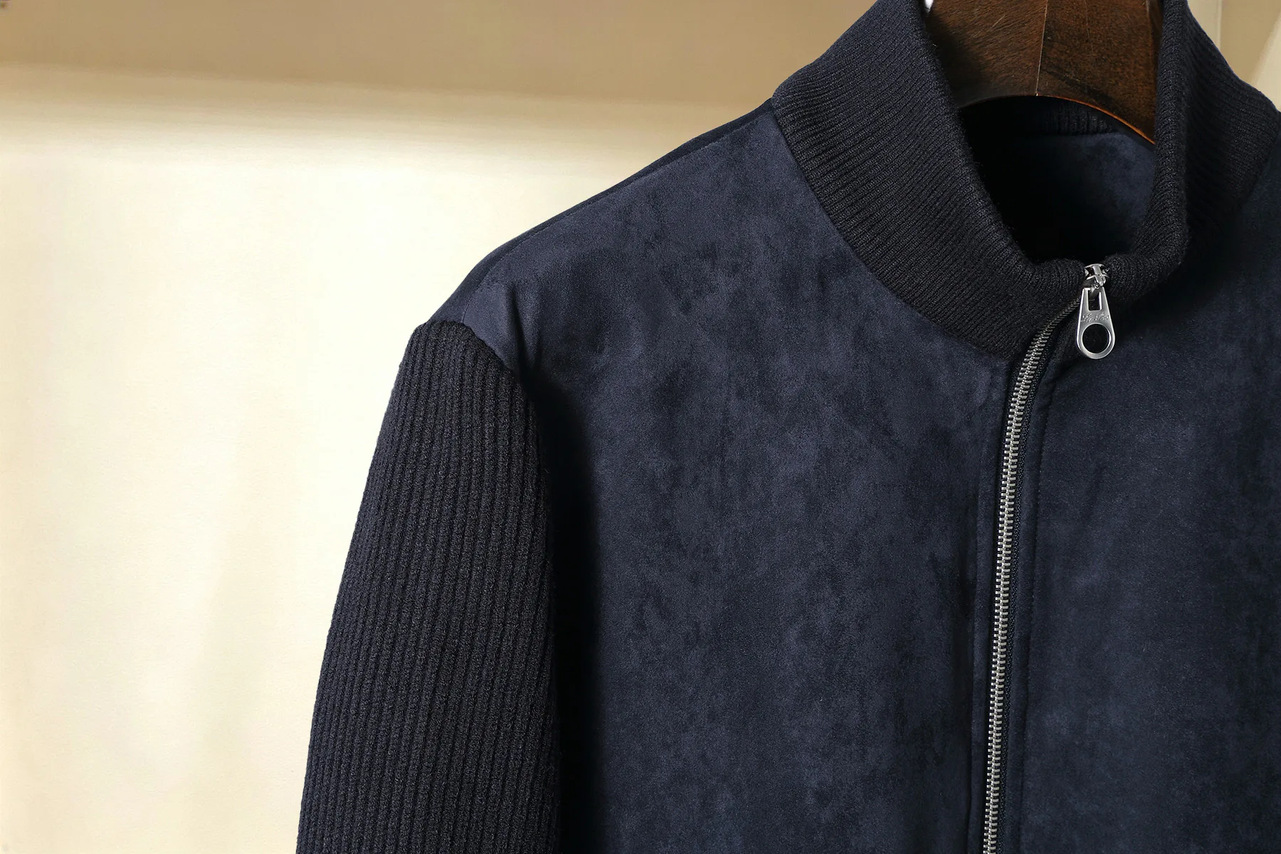 Men's Jackets And Down Jackets LORO PIANA 18366183