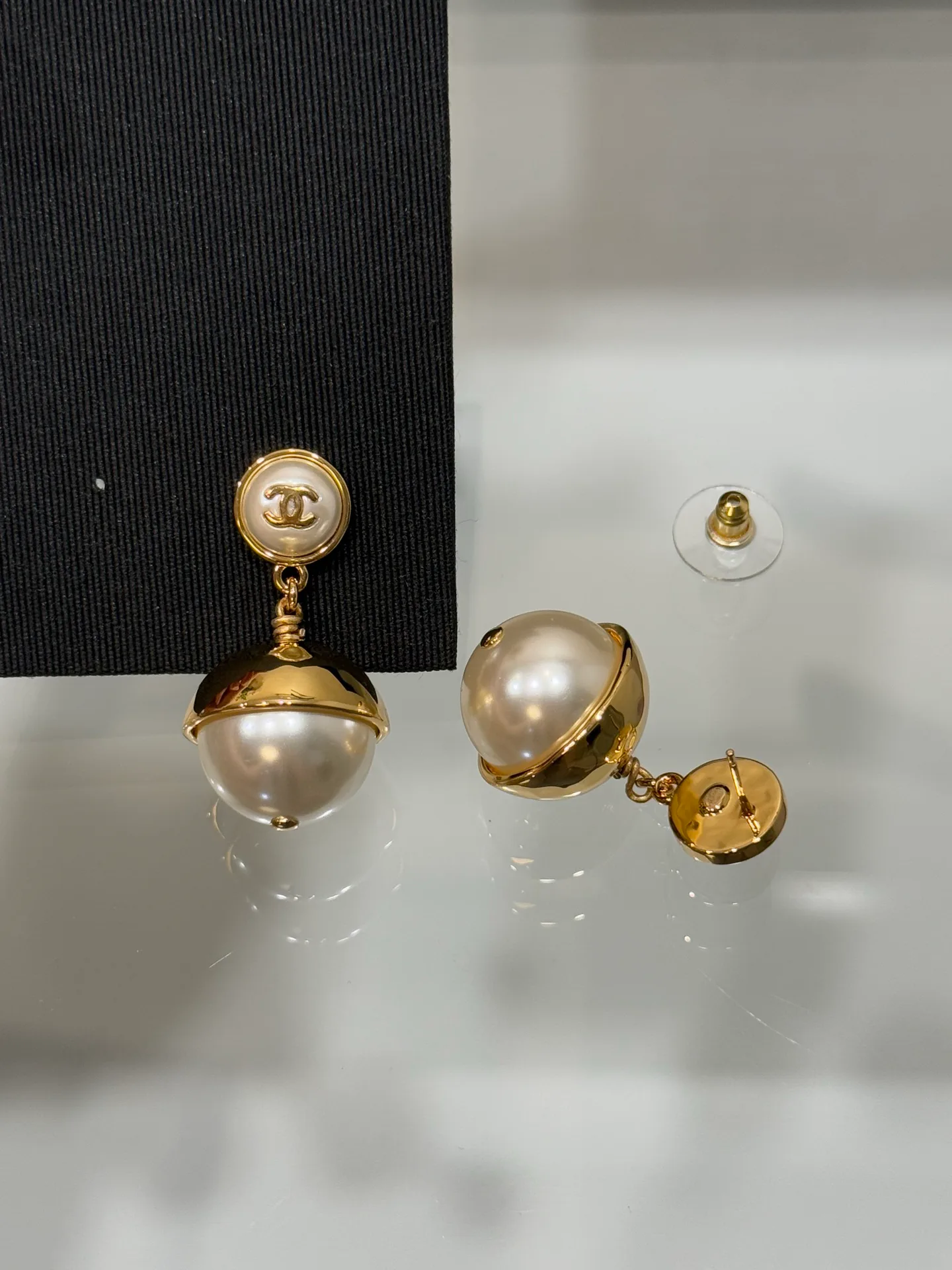 Jewelry CHANEL 17728654