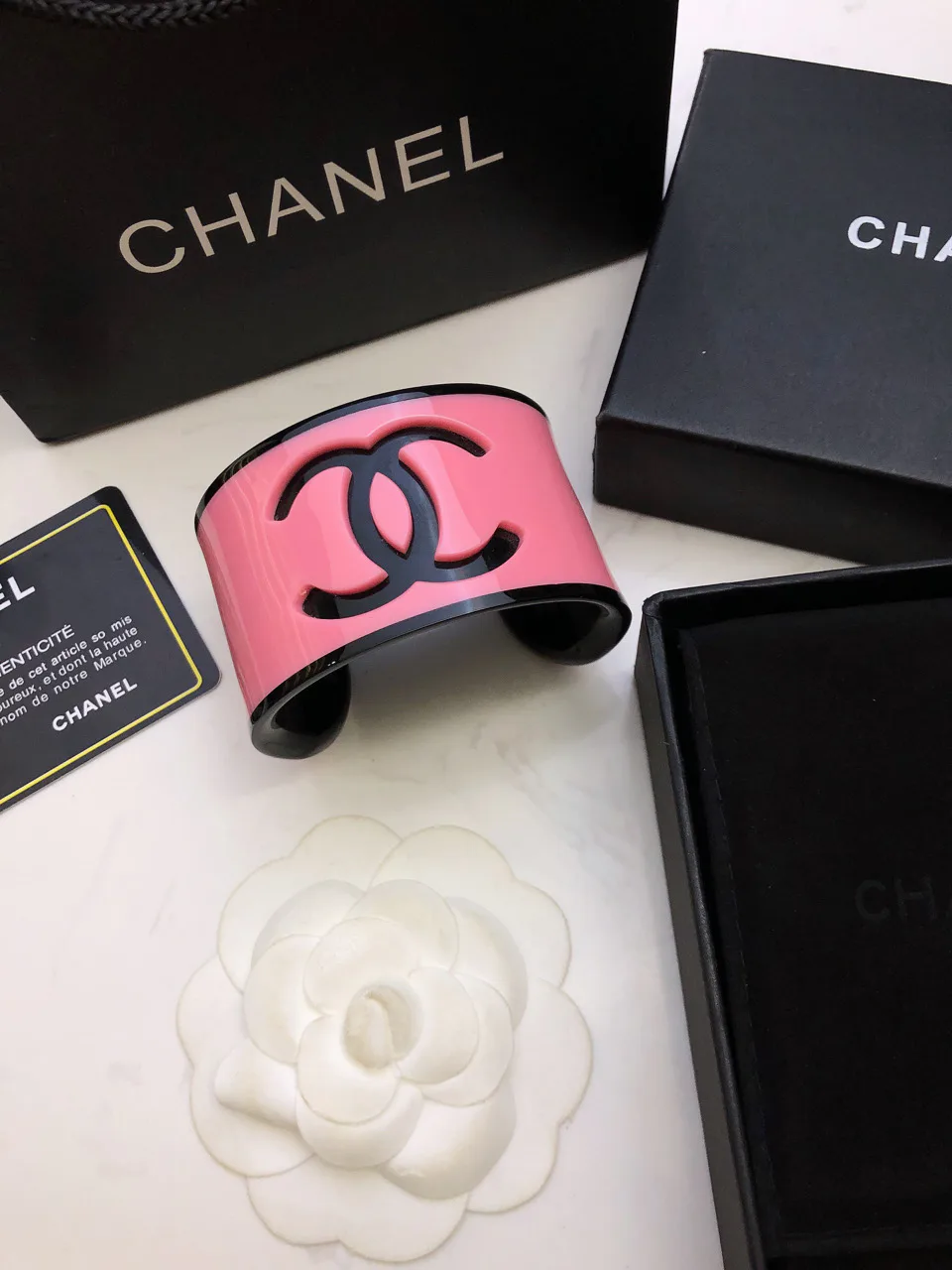 Jewelry CHANEL 18256831