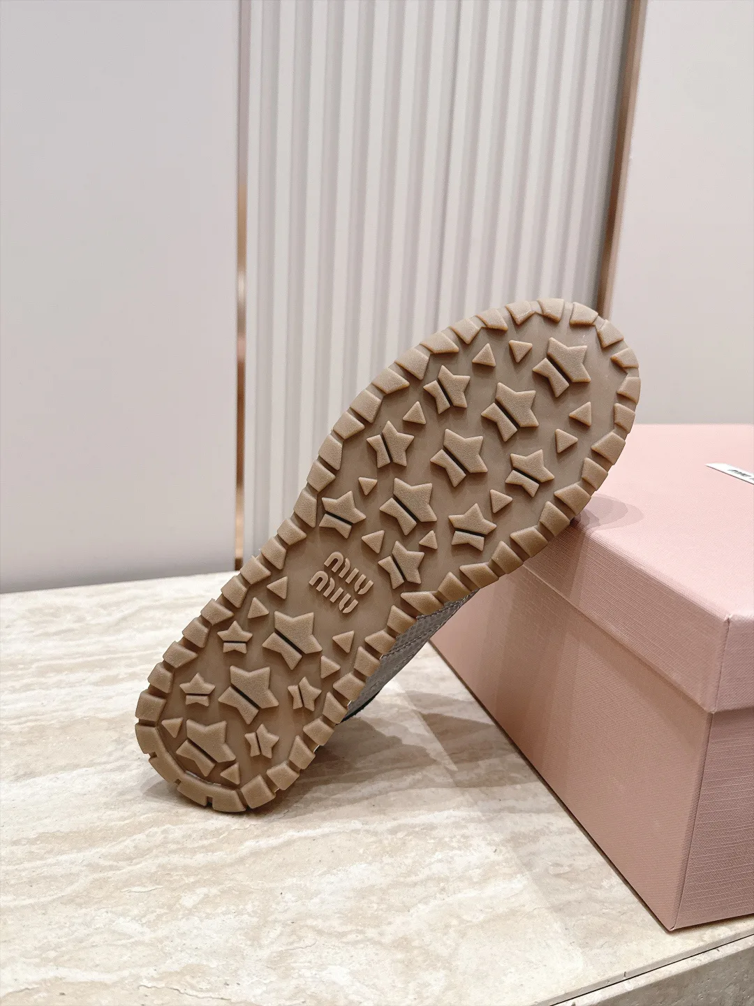 Women's Sneakers MIU MIU 17828731