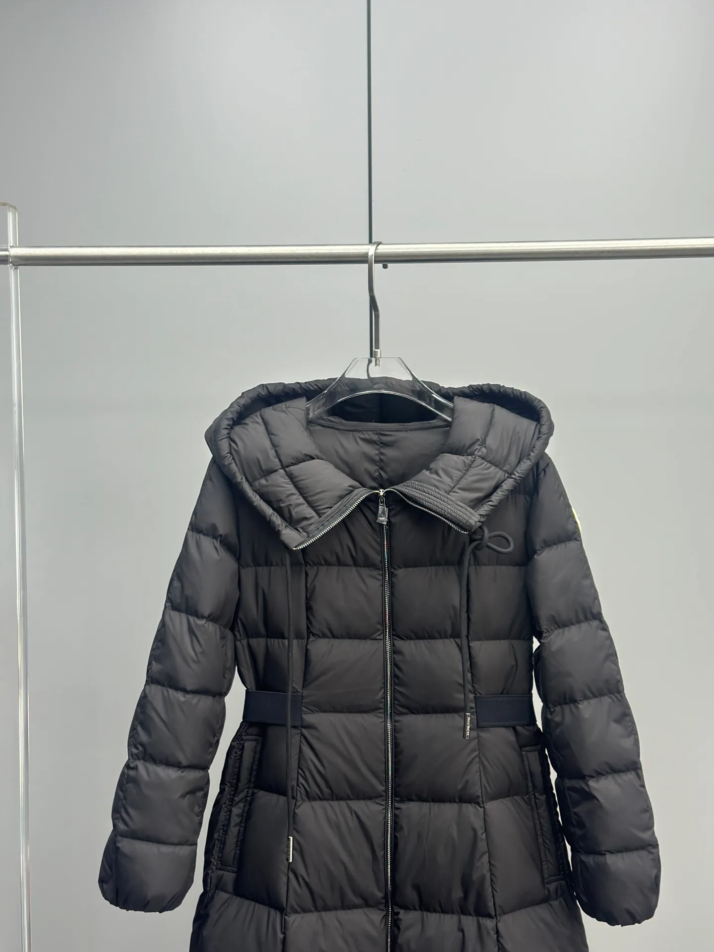 Куртки И Пуховики Женские Moncler 18609655
