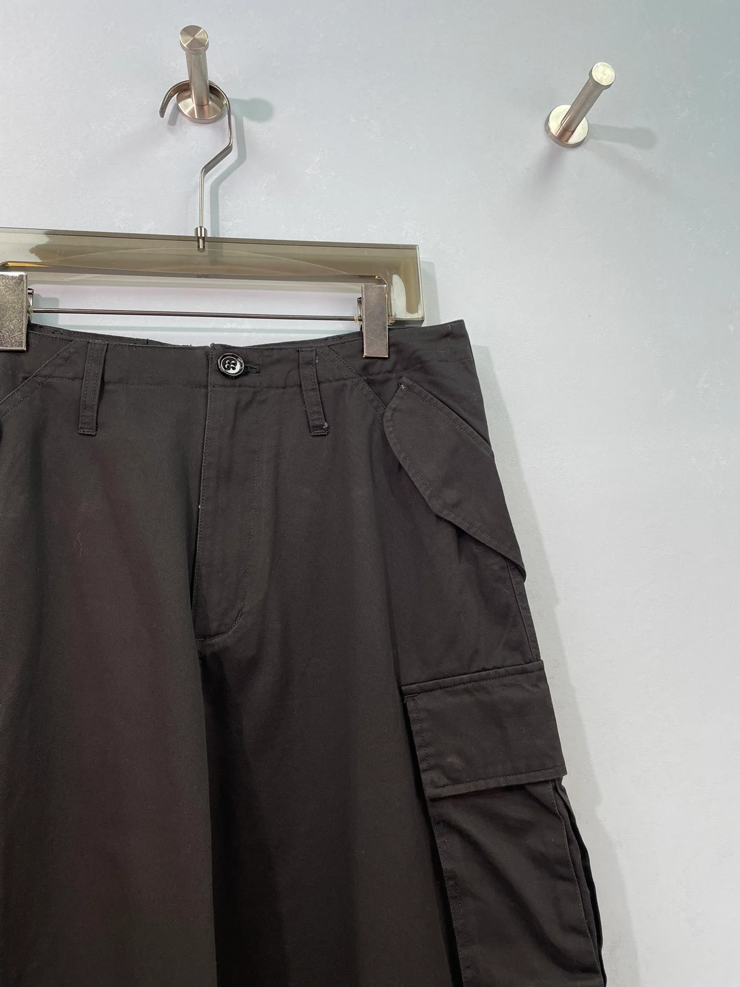 Women's Trousers BURBERRY 18151694