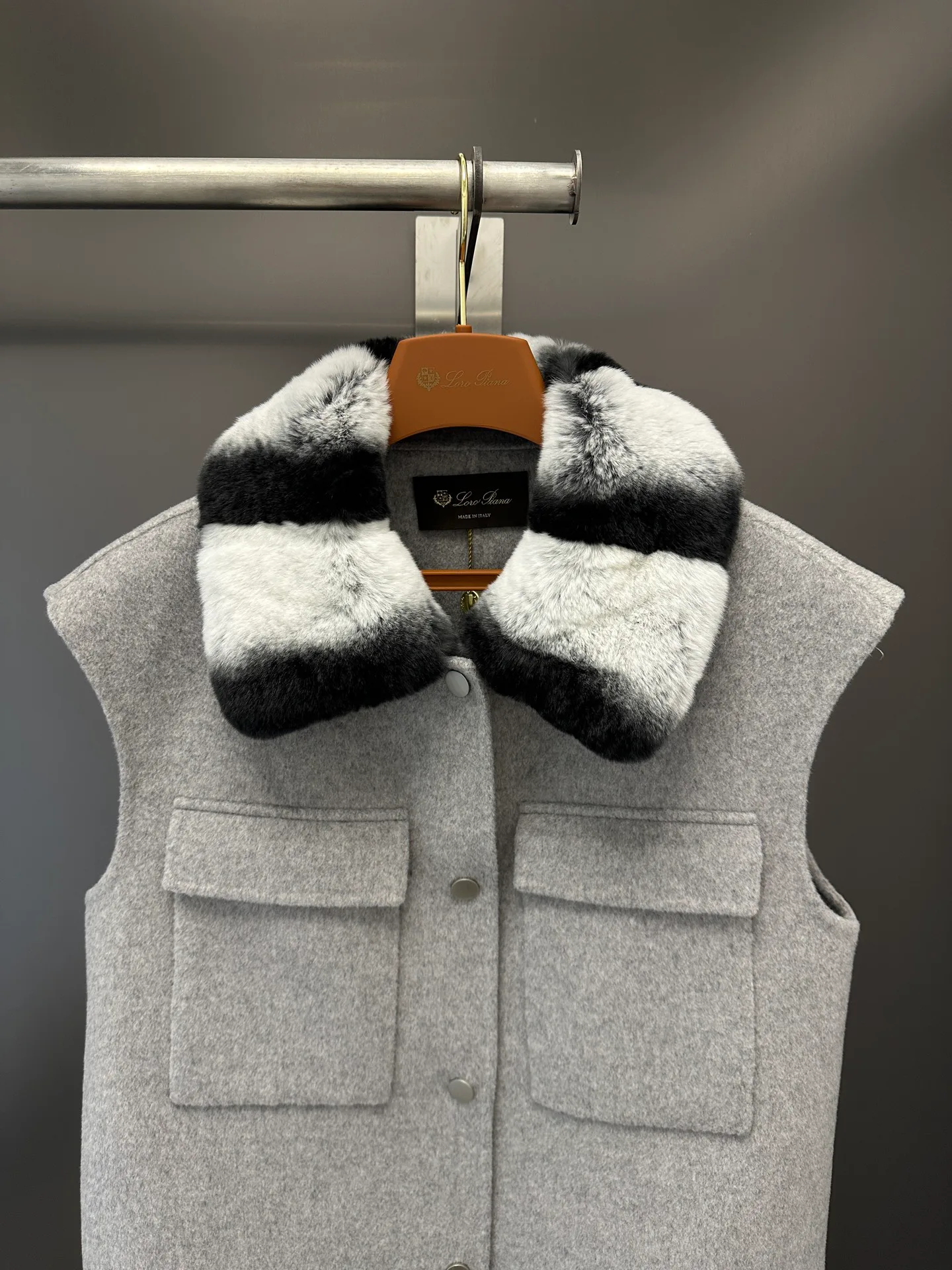 Women's Vests LORO PIANA 18226700
