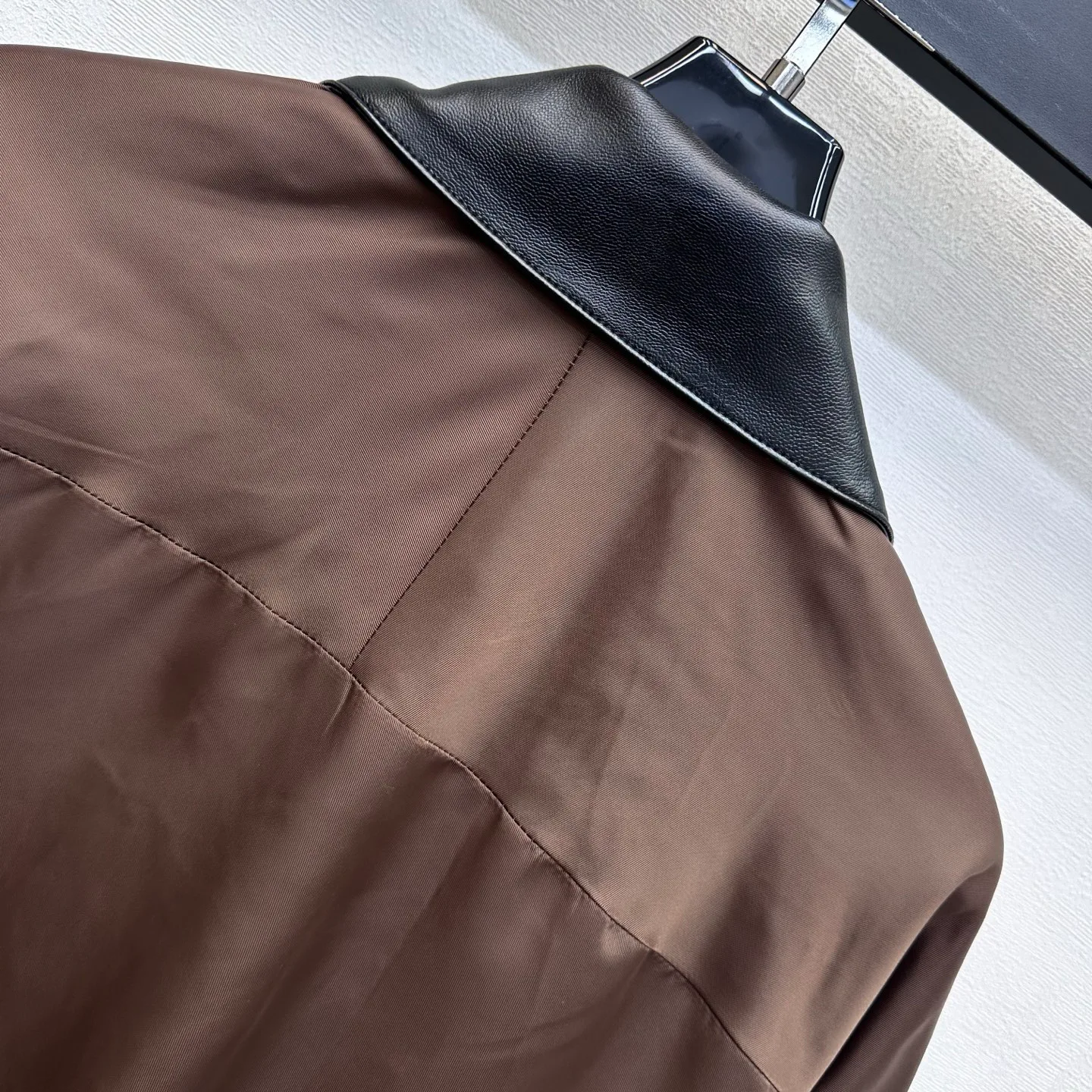 Women's Jackets And Down Jackets MIU MIU 17877561