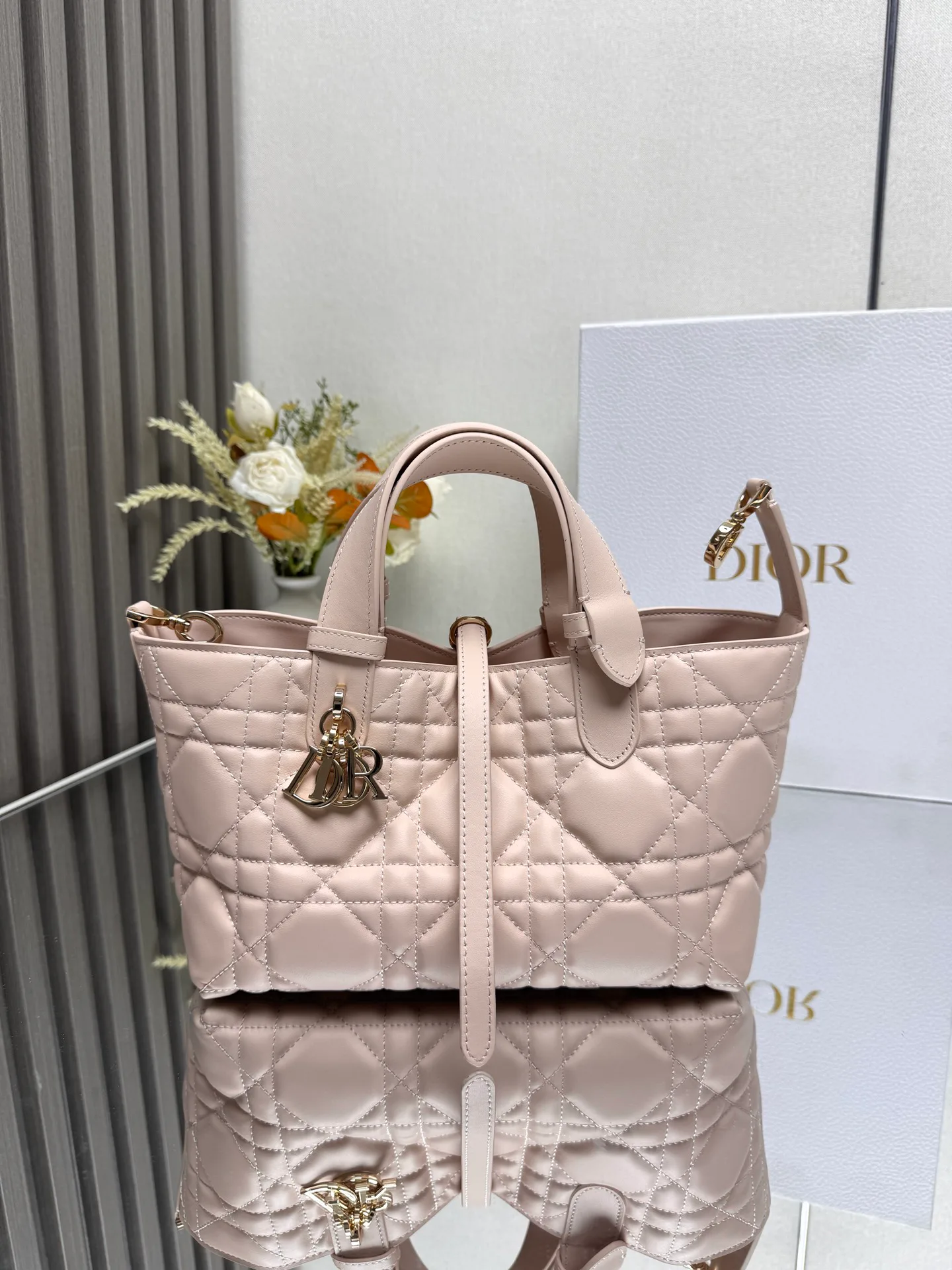 Women's Classic Handbags CHRISTIAN DIOR 17345162