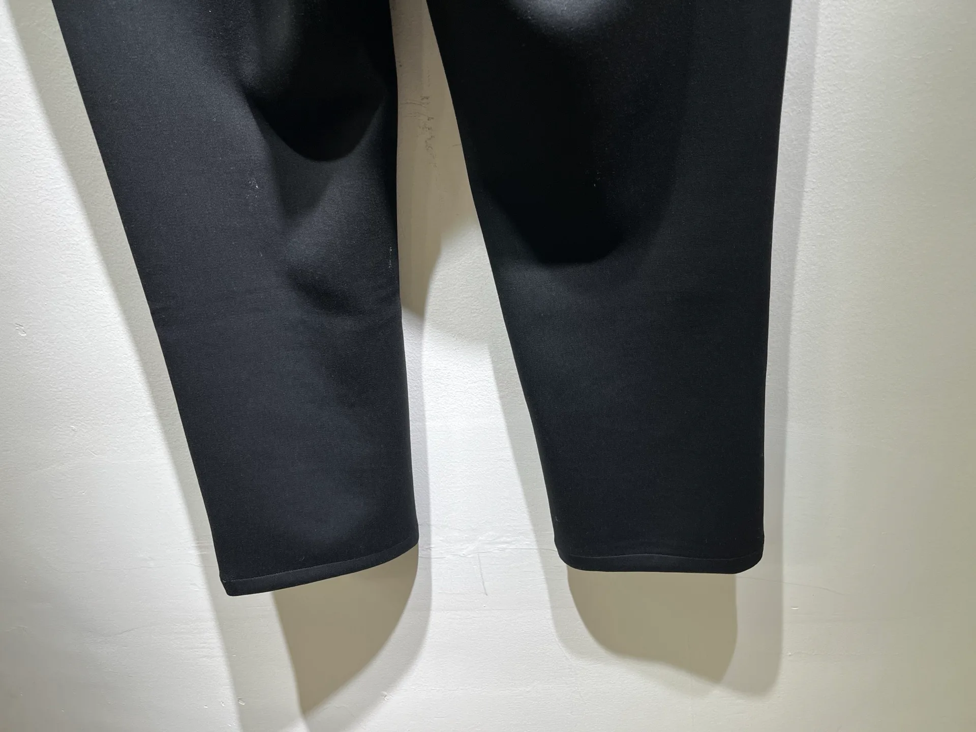 Men's Trousers BURBERRY 18343125