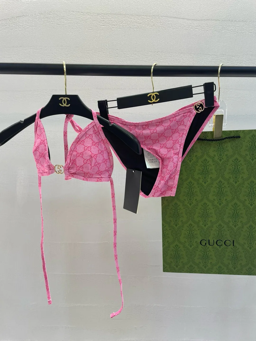 Women's Swimwear GUCCI 17673233