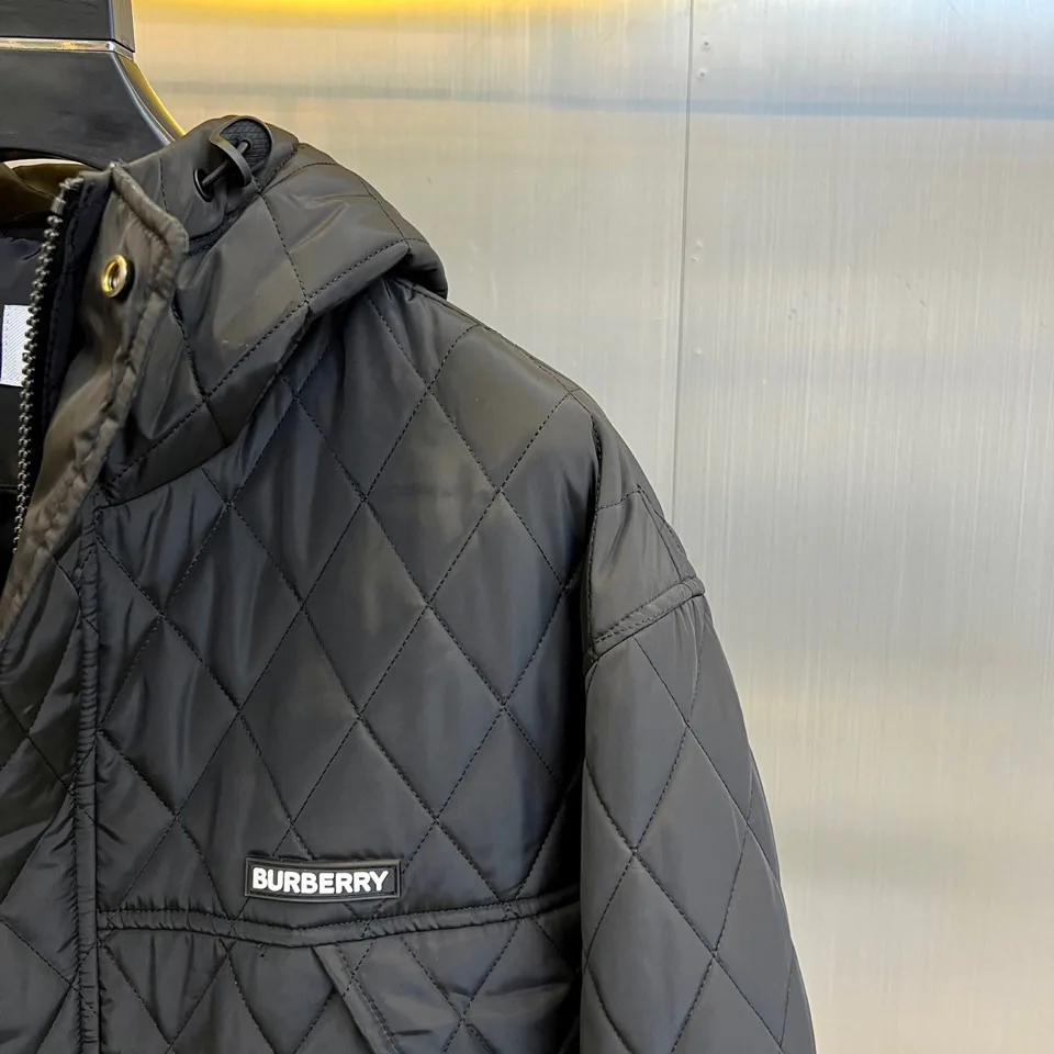 Men's Jackets And Down Jackets BURBERRY 18416829