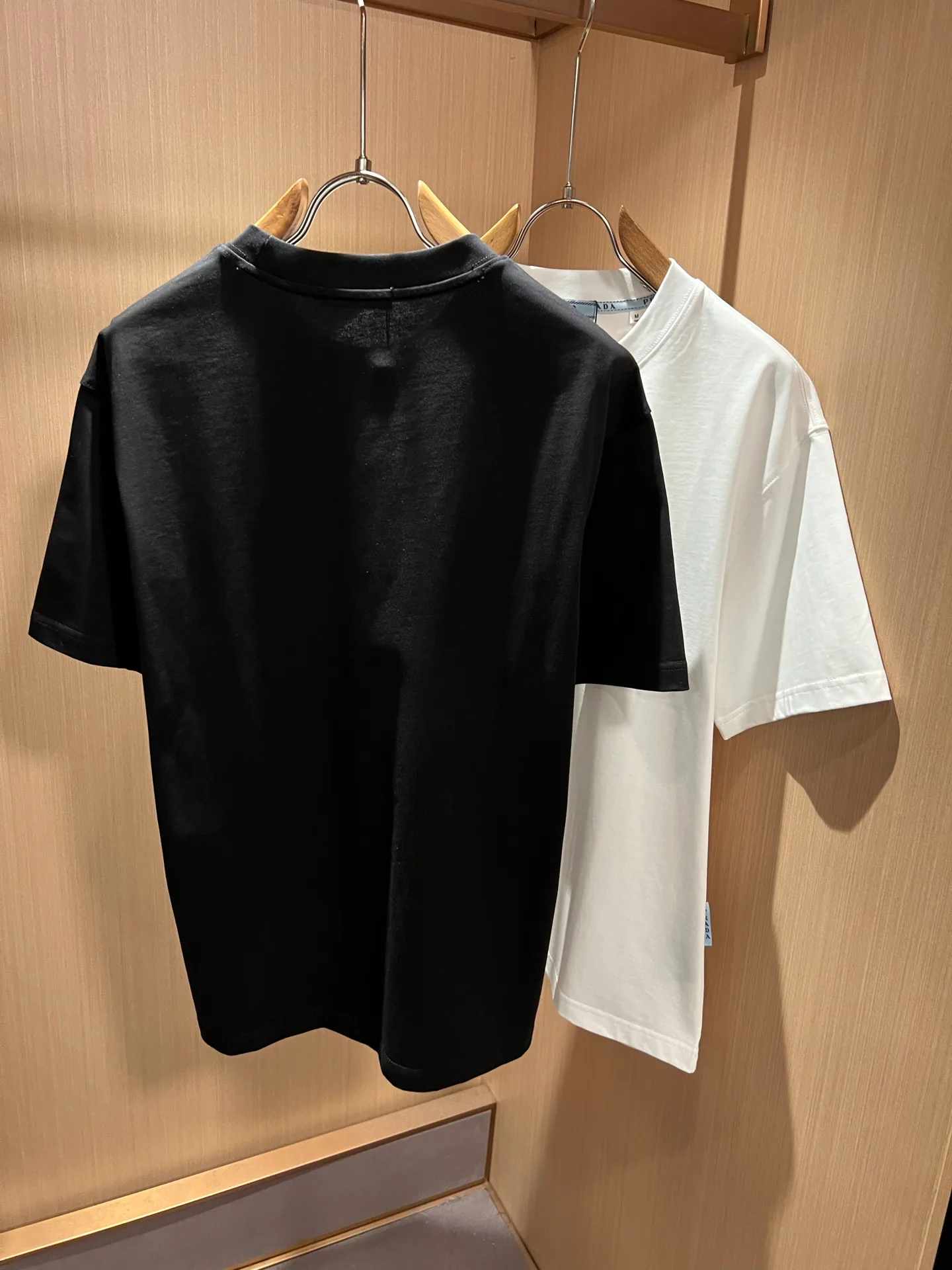 Футболки Мужские Prada 18592615