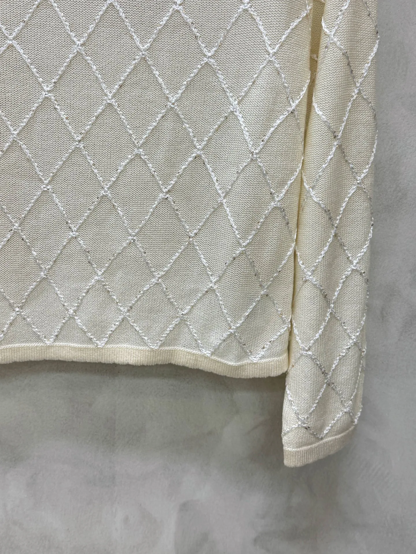 Women's Jumpers And Sweaters CHANEL 18410670
