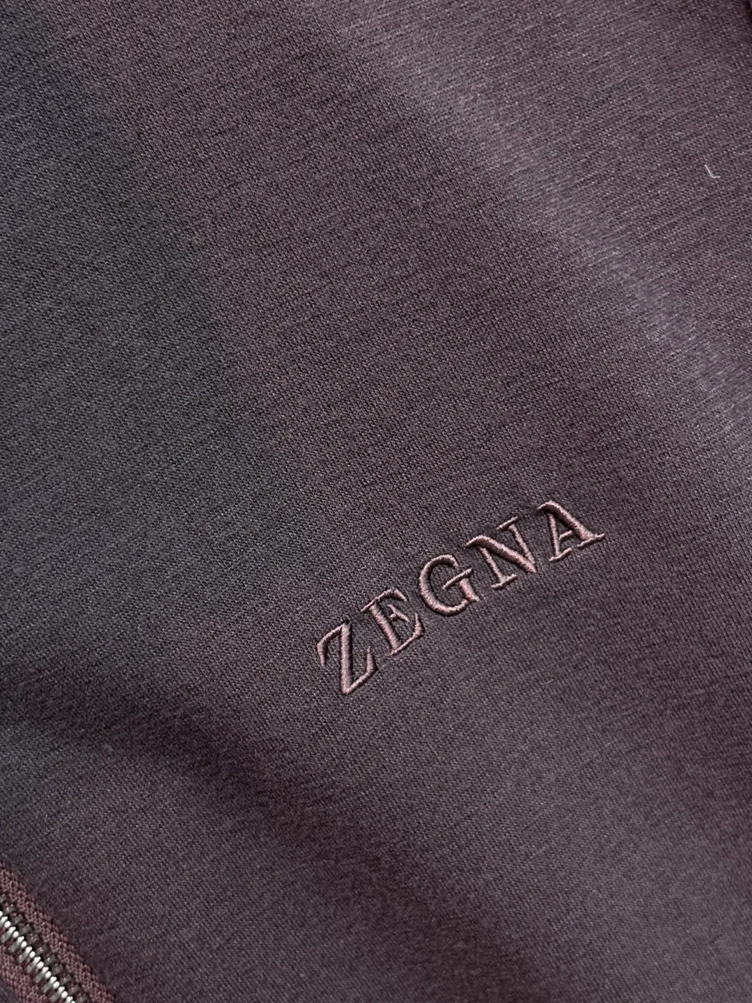 Men's Jackets And Down Jackets ZEGNA 17894404