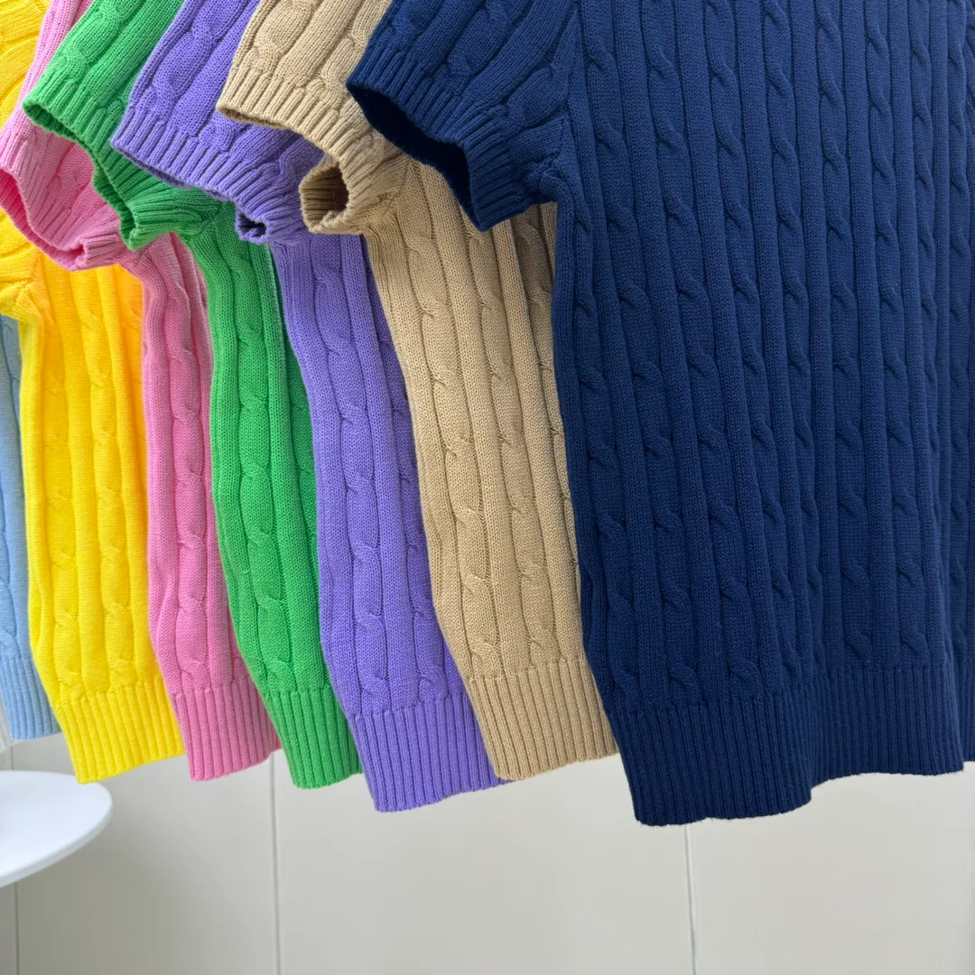 Women's Jumpers And Sweaters RALPH LAUREN 18318668