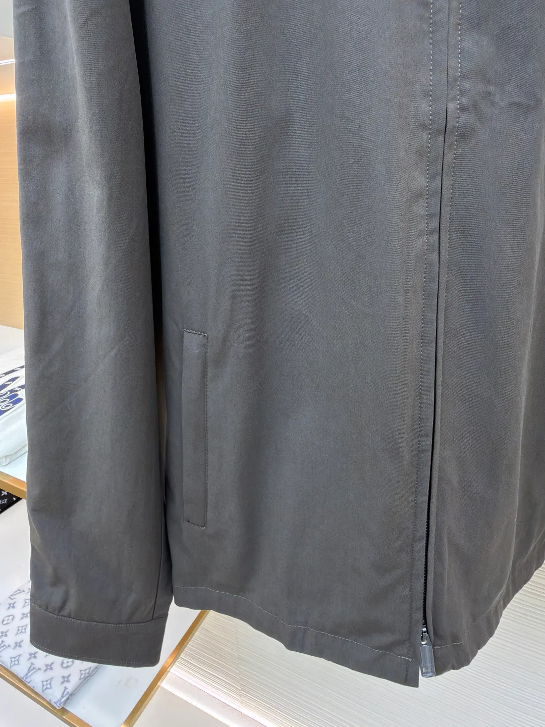 Men's Jackets And Down Jackets BURBERRY 18209764