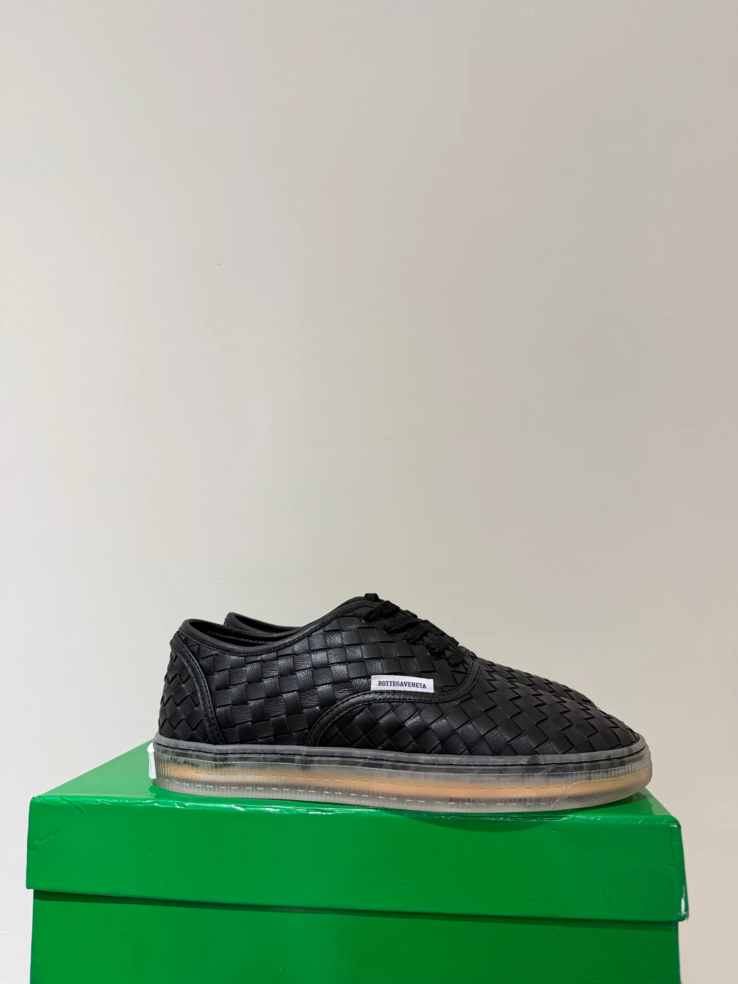 Women's Sneakers BOTTEGA VENETA 17464747