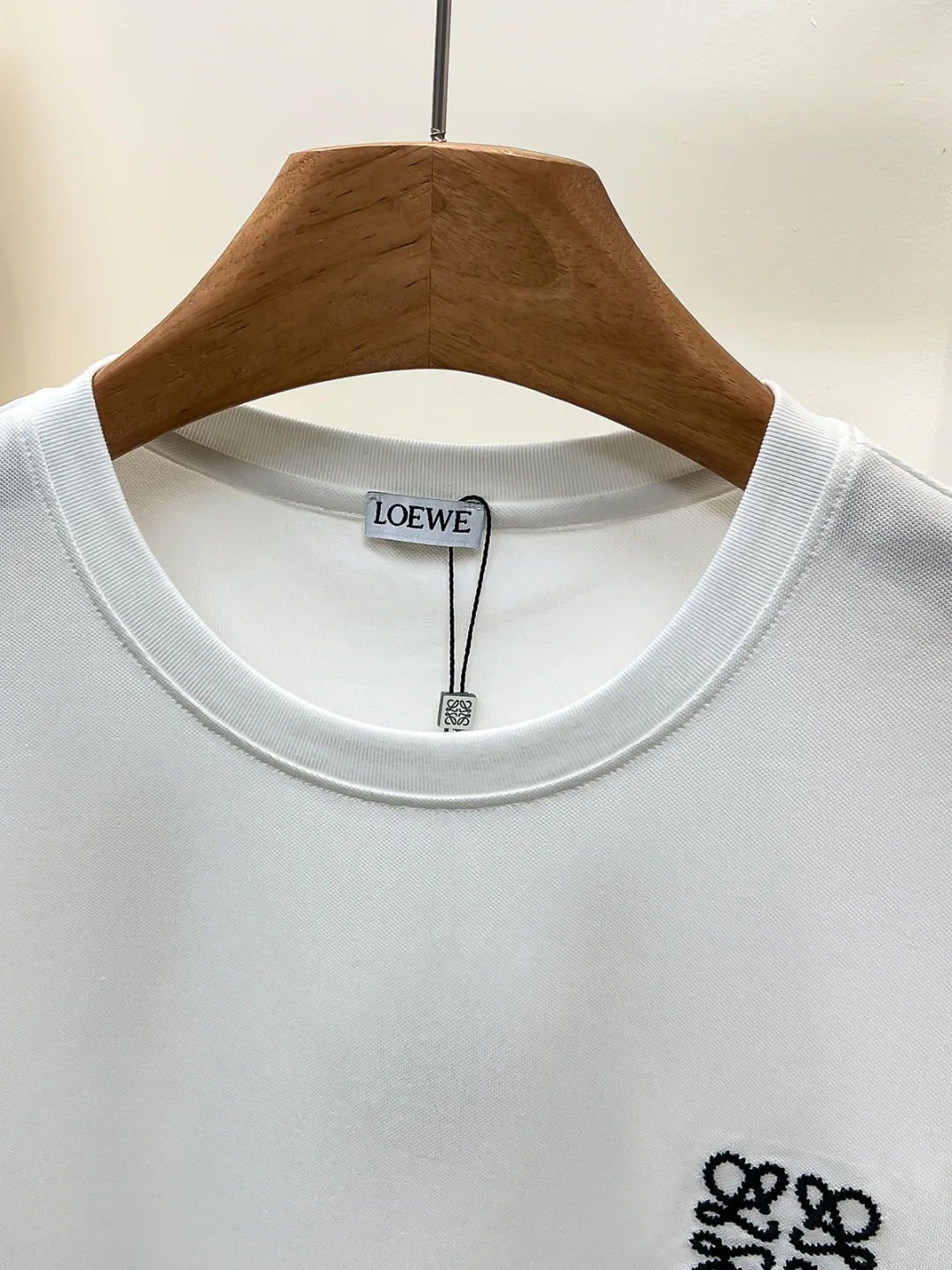Men's T-Shirts LOEWE 18499268