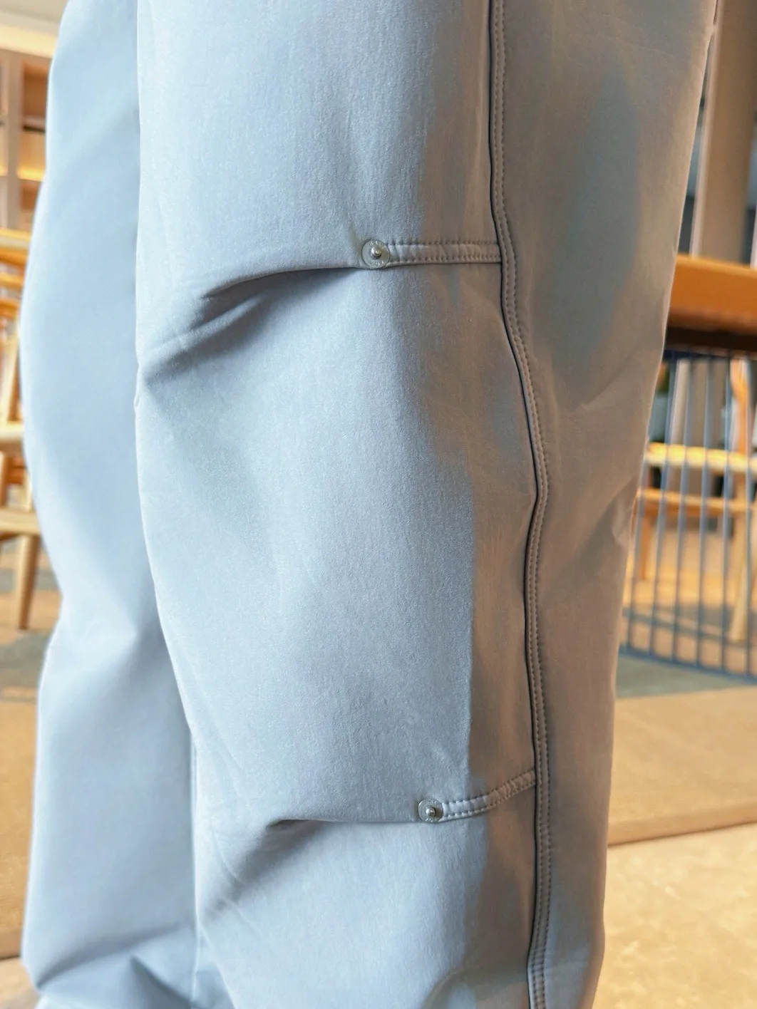 Men's Trousers BALENCIAGA 18345785