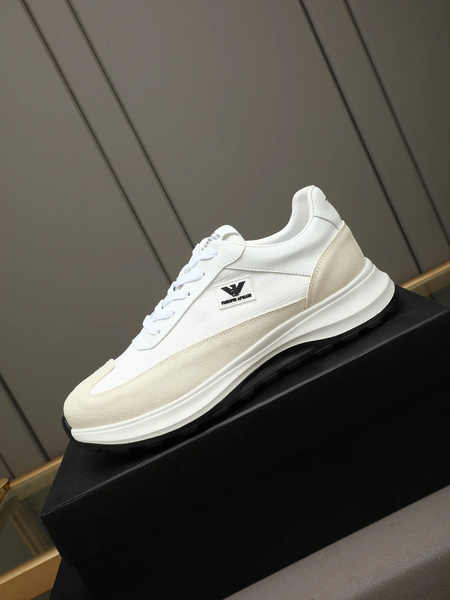 Men's Sneakers ARMANI 17429923