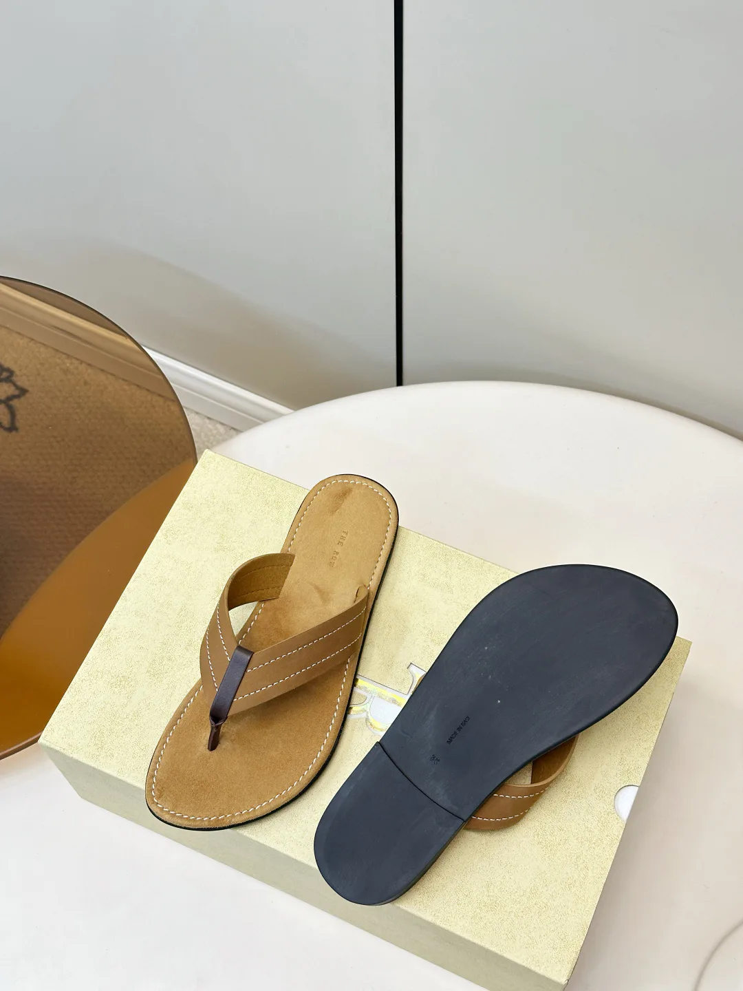 Women's Flip-Flops THE ROW 17054263