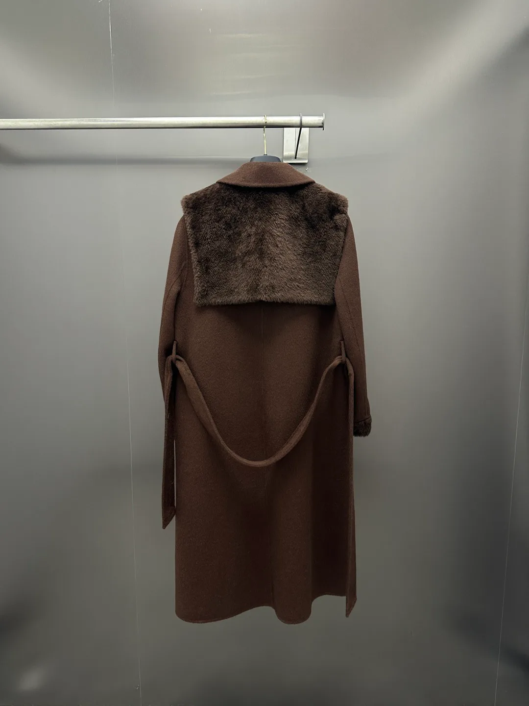 Women's Coats HERMES 18456315