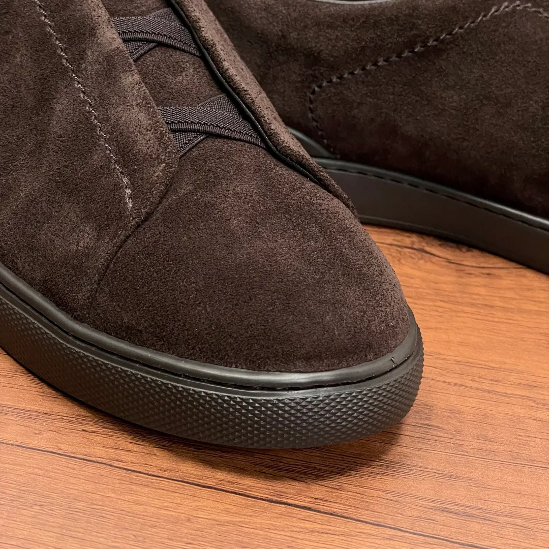 Men's Sneakers ZEGNA 17461084