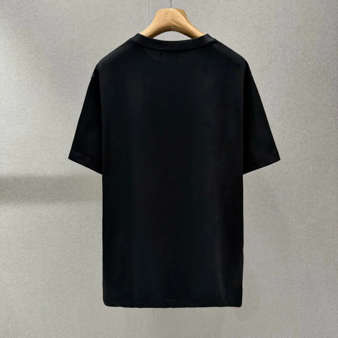 Men's T-Shirts CHRISTIAN DIOR 17548821