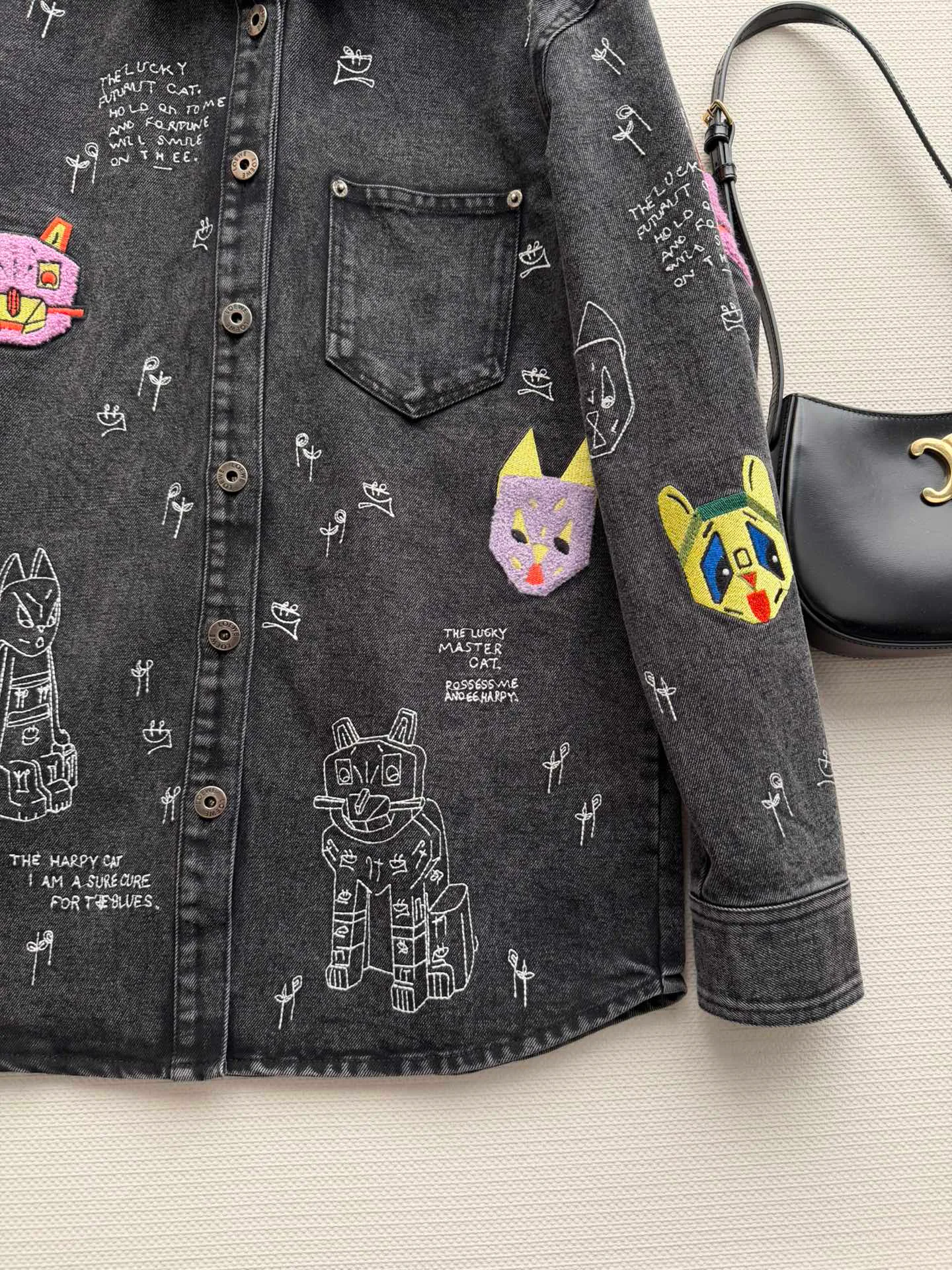 Women's Jackets And Down Jackets LOEWE 17141830