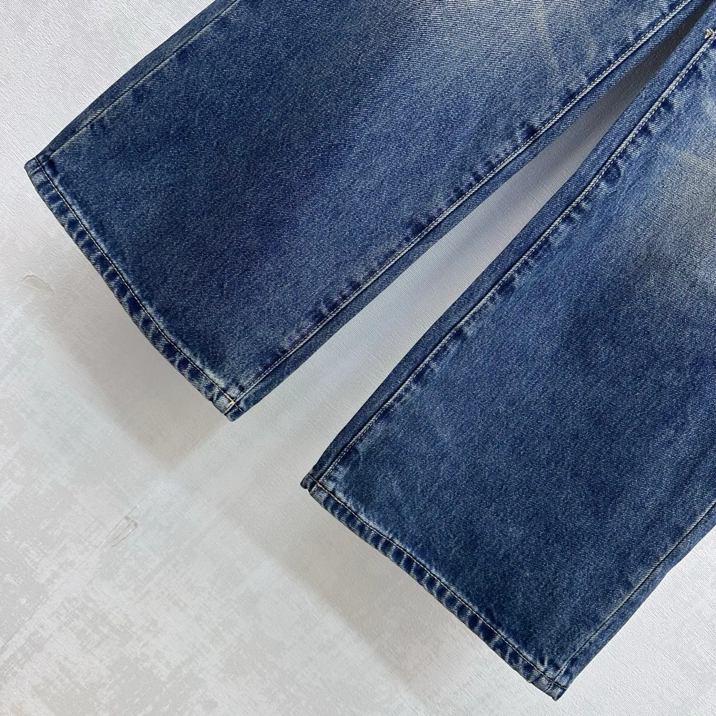 Women's Jeans MIU MIU 18432126